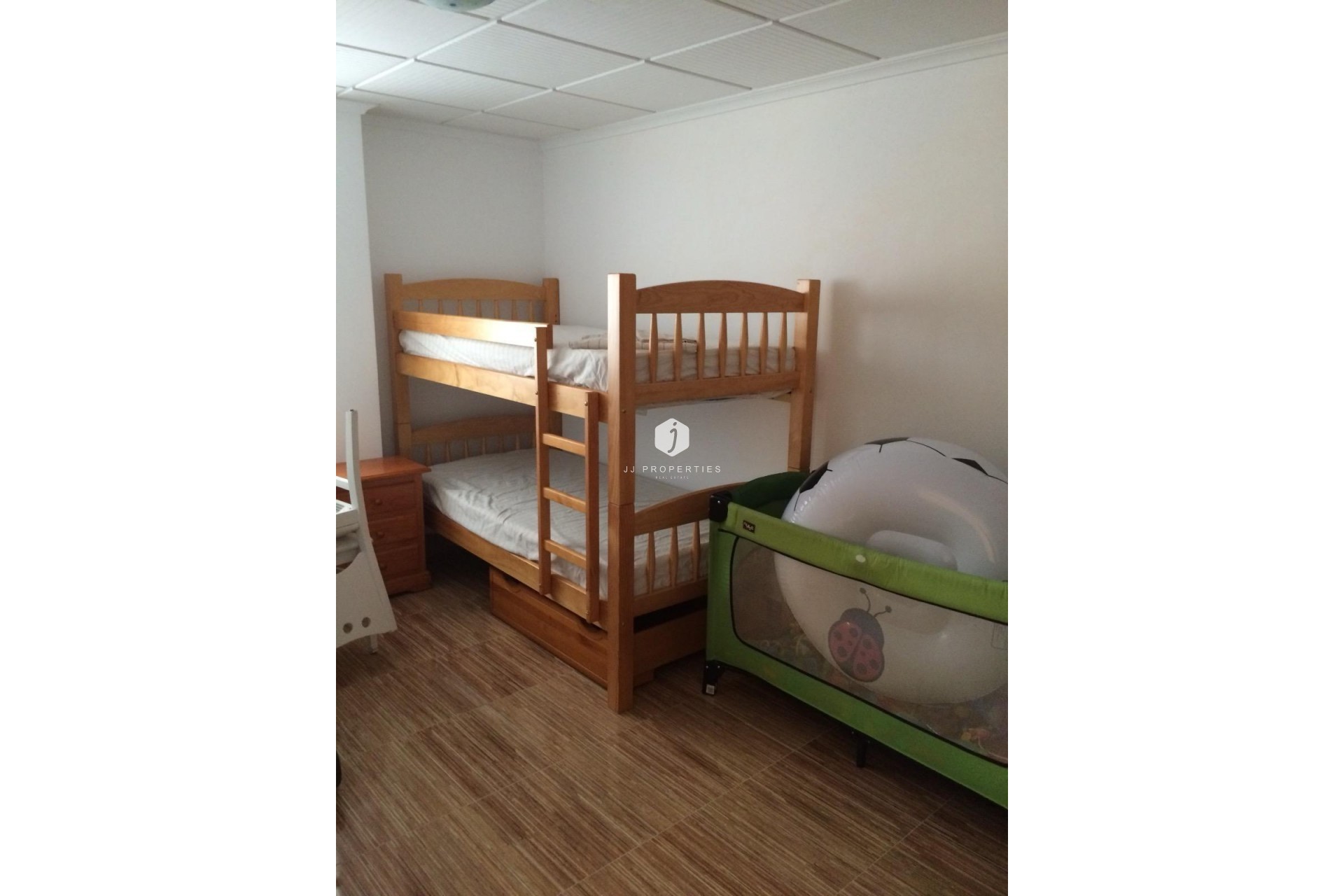 Aus zweiter Hand - Wohnung -
Torrevieja - Playa del Cura