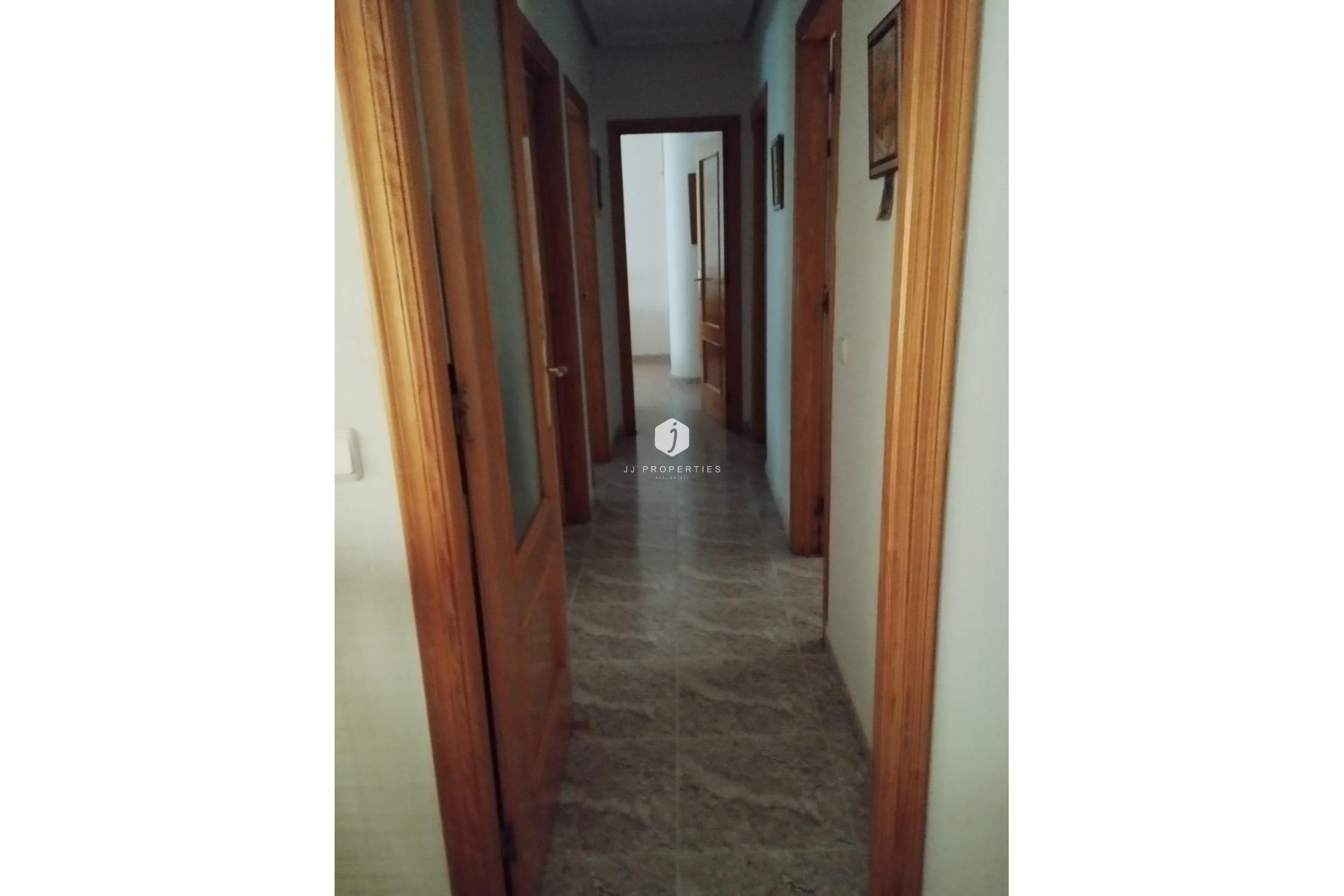 Aus zweiter Hand - Wohnung -
Torrevieja - Playa del Cura