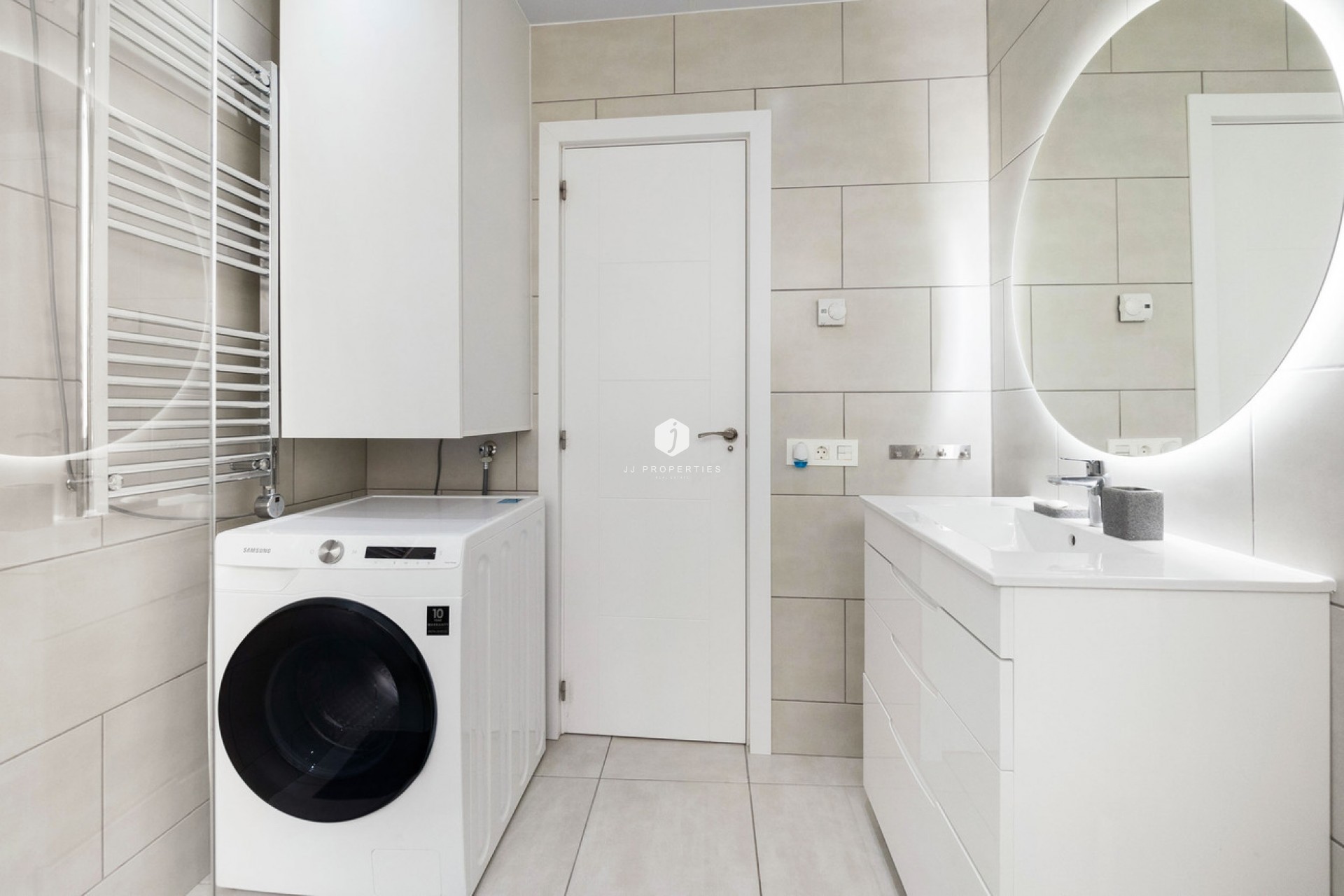 Aus zweiter Hand - Wohnung -
Torrevieja - Playa del Cura