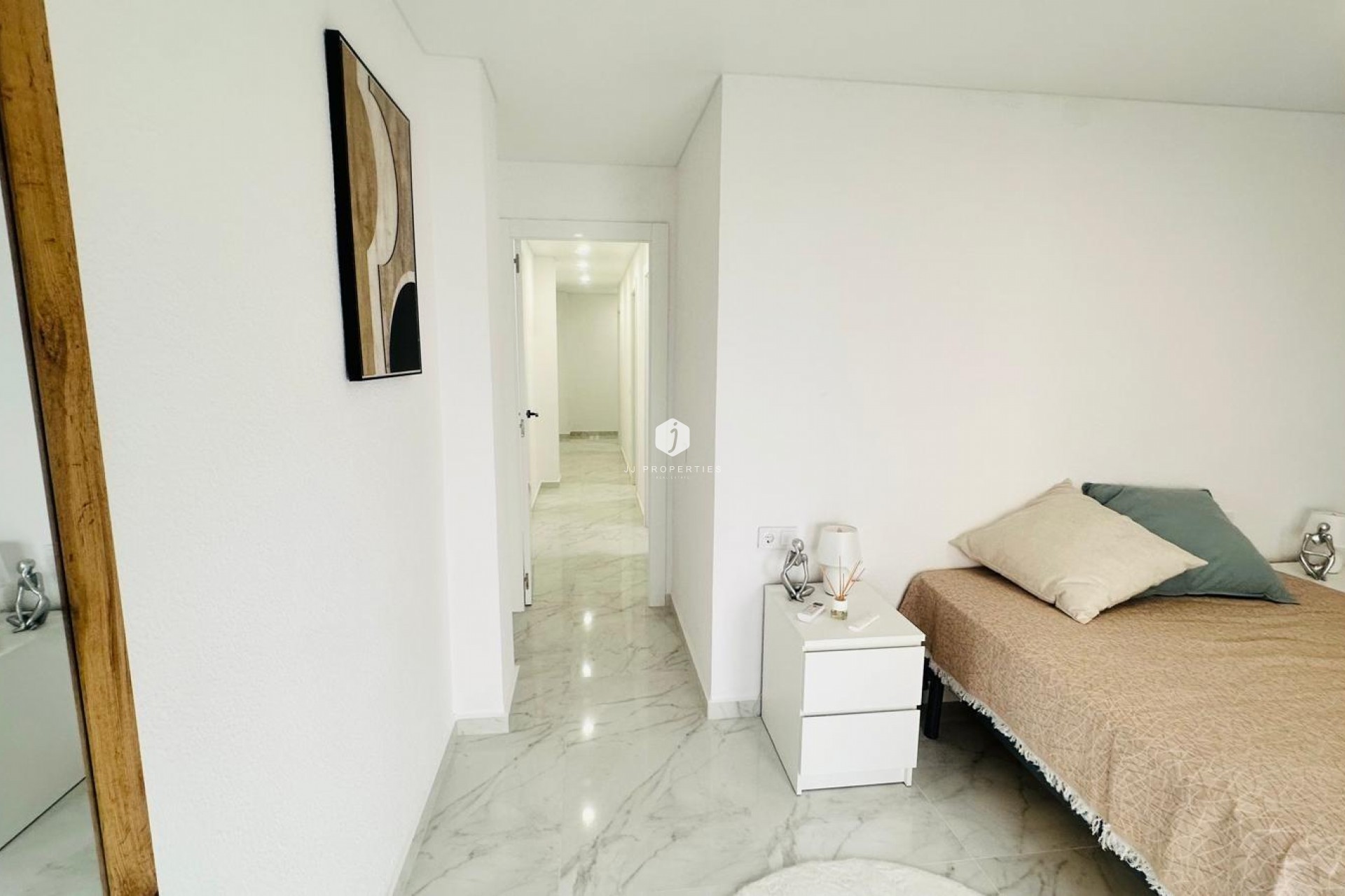 Aus zweiter Hand - Wohnung -
Torrevieja - Playa del Cura