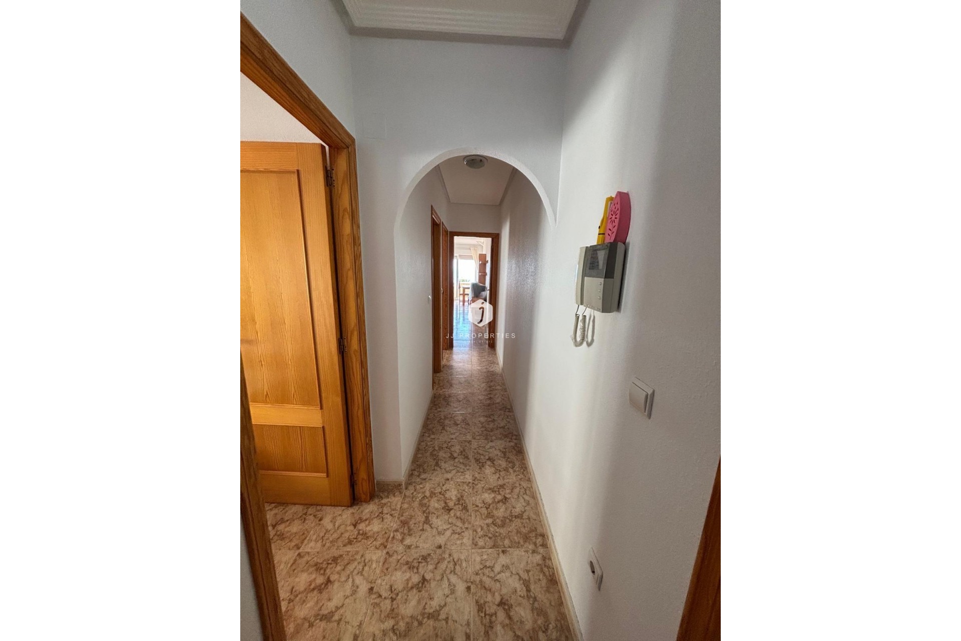 Aus zweiter Hand - Wohnung -
Torrevieja - Playa del Cura