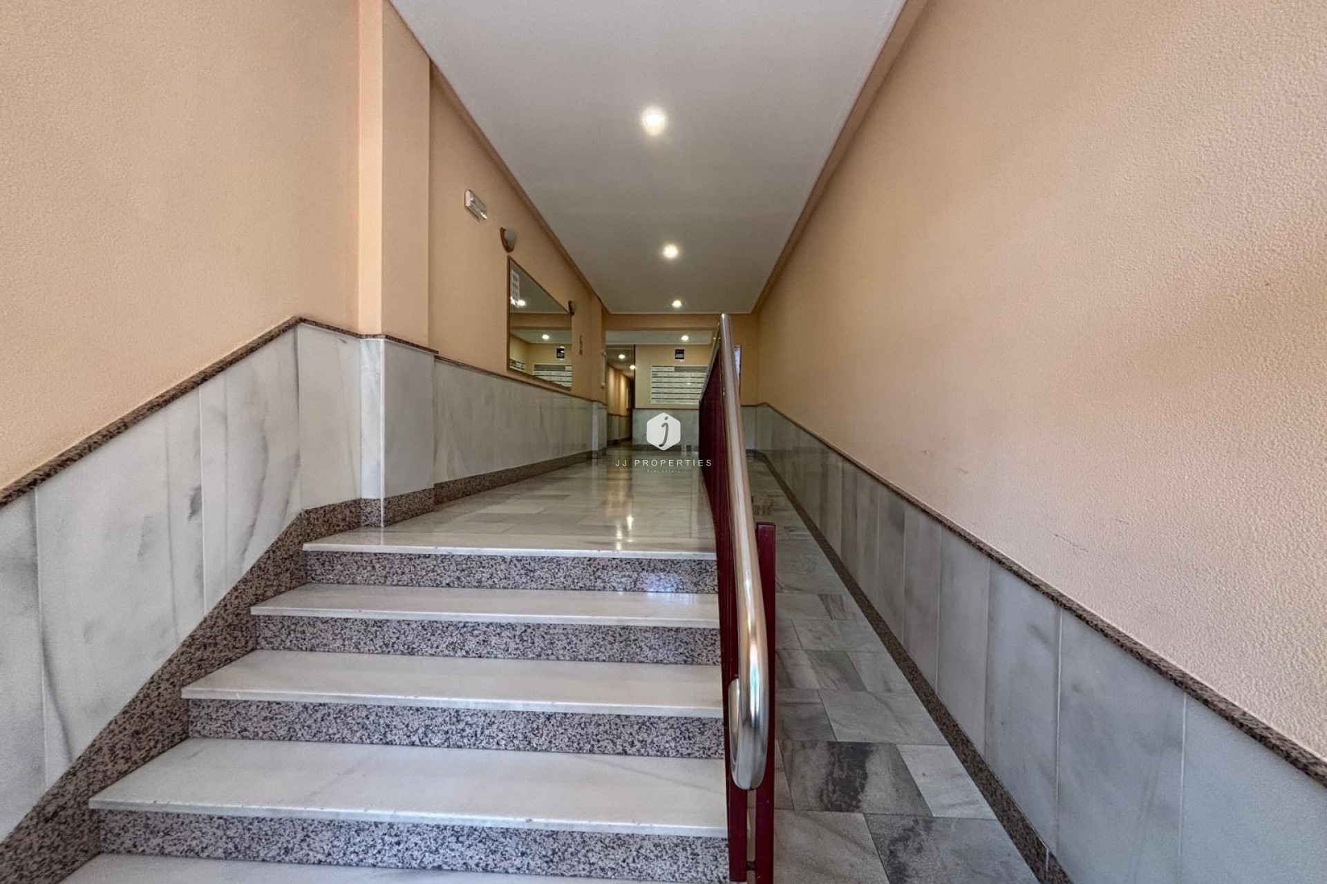 Aus zweiter Hand - Wohnung -
Torrevieja - Playa del Cura