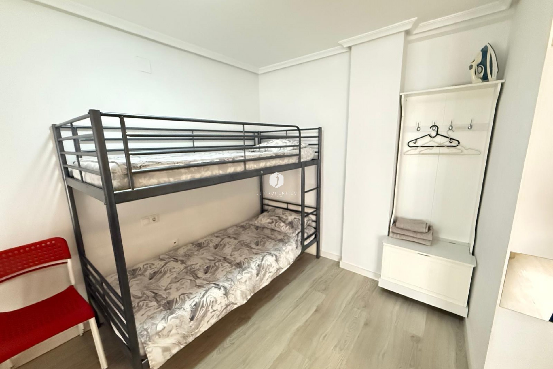 Aus zweiter Hand - Wohnung -
Torrevieja - Playa del Cura