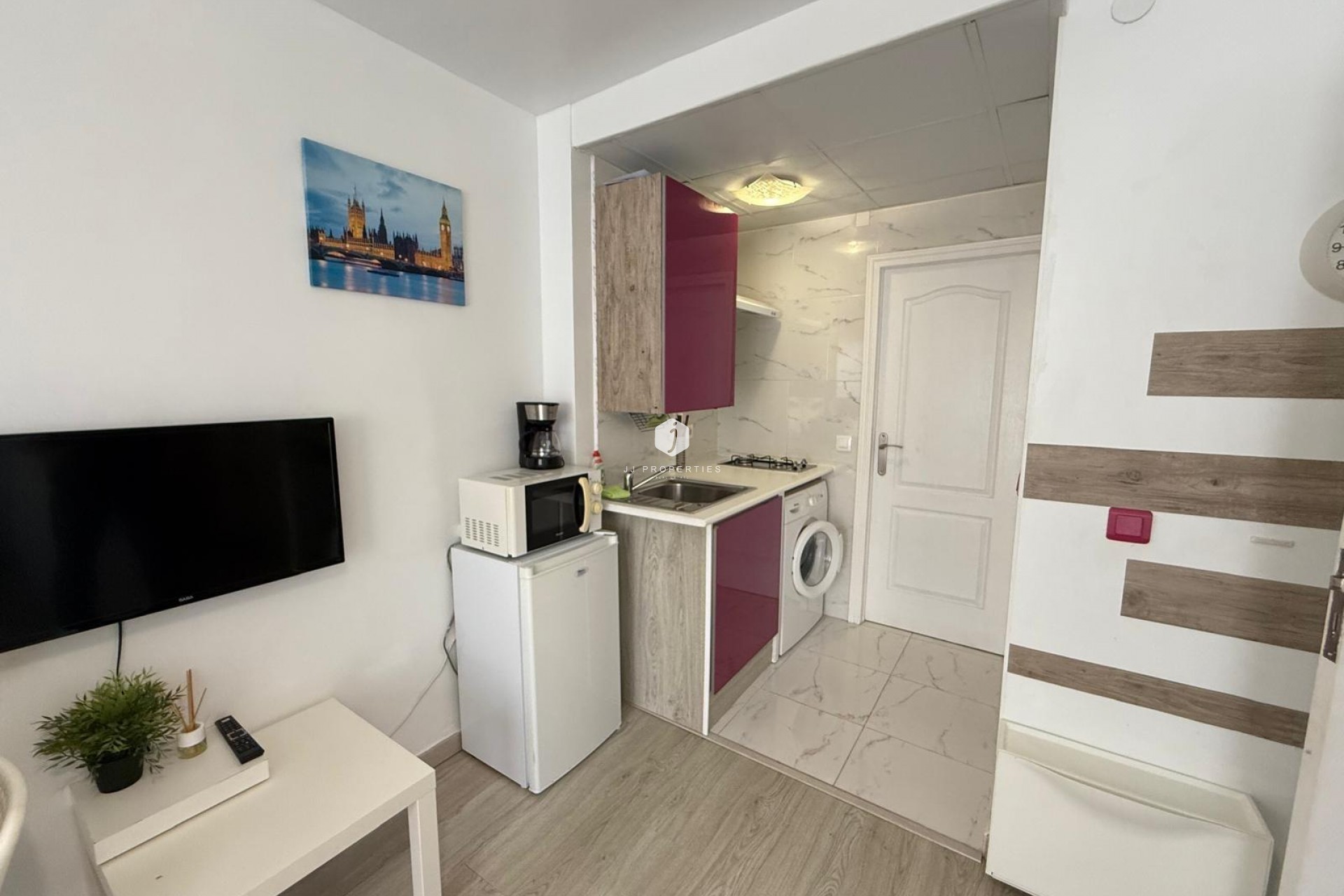 Aus zweiter Hand - Wohnung -
Torrevieja - Playa del Cura