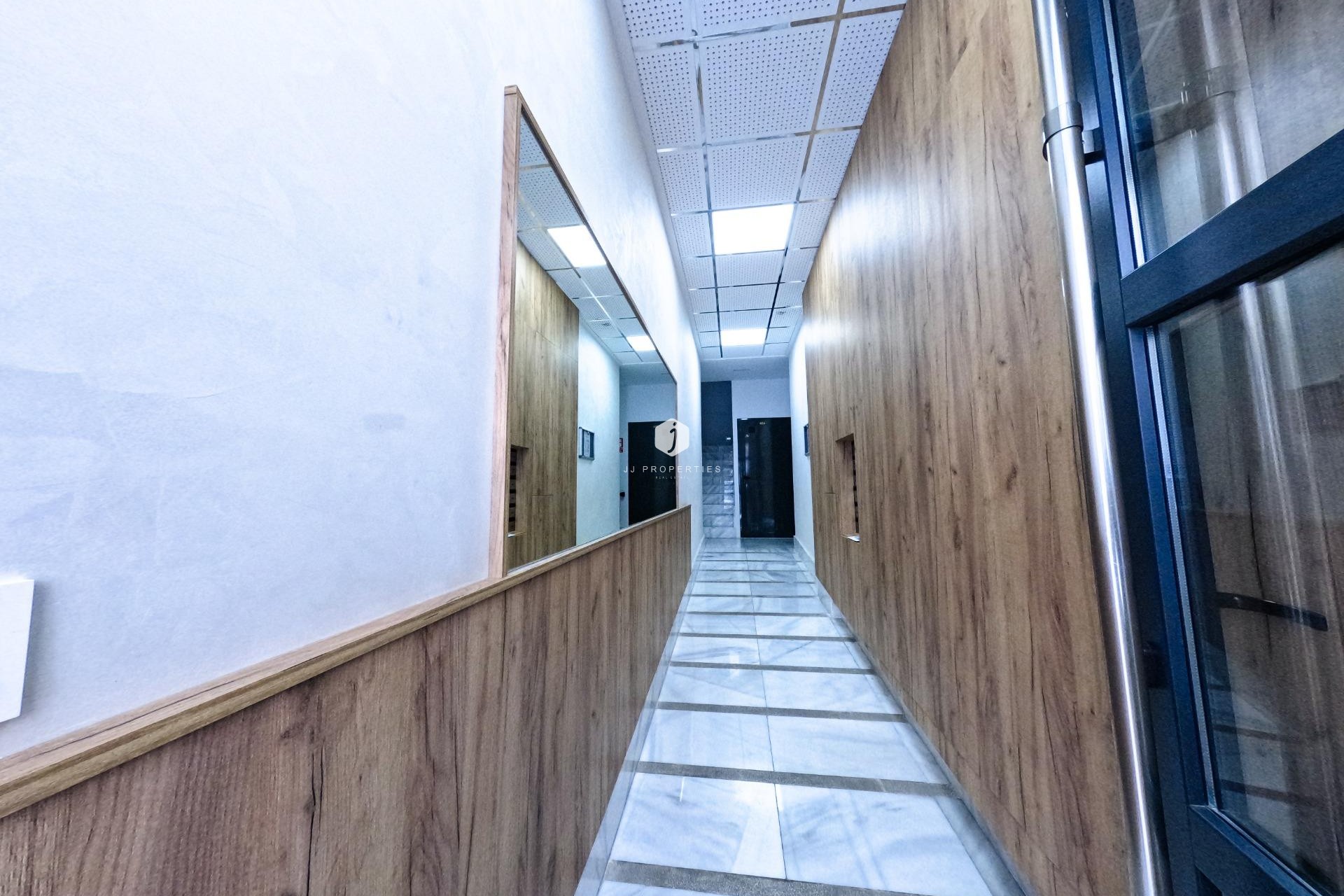 Aus zweiter Hand - Wohnung -
Torrevieja - Playa del Cura