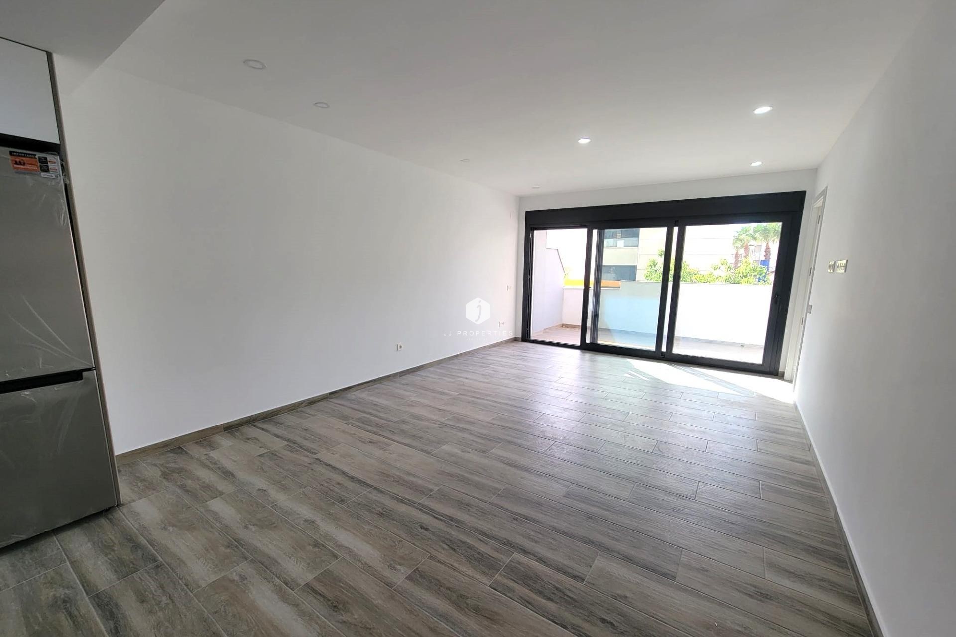 Aus zweiter Hand - Wohnung -
Torrevieja - Playa del Cura