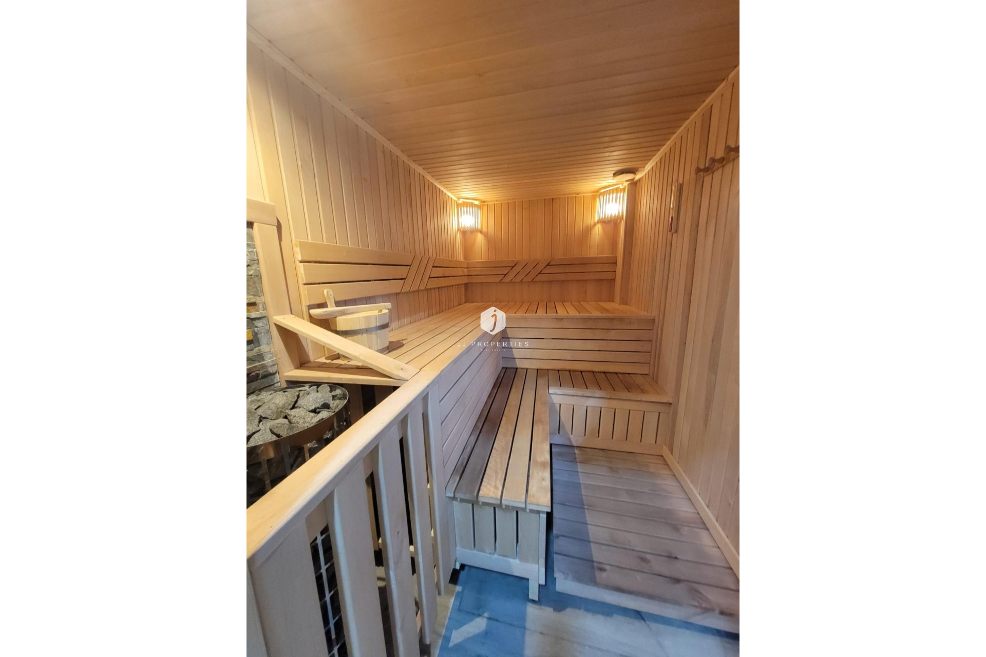 Aus zweiter Hand - Wohnung -
Torrevieja - Playa del Cura