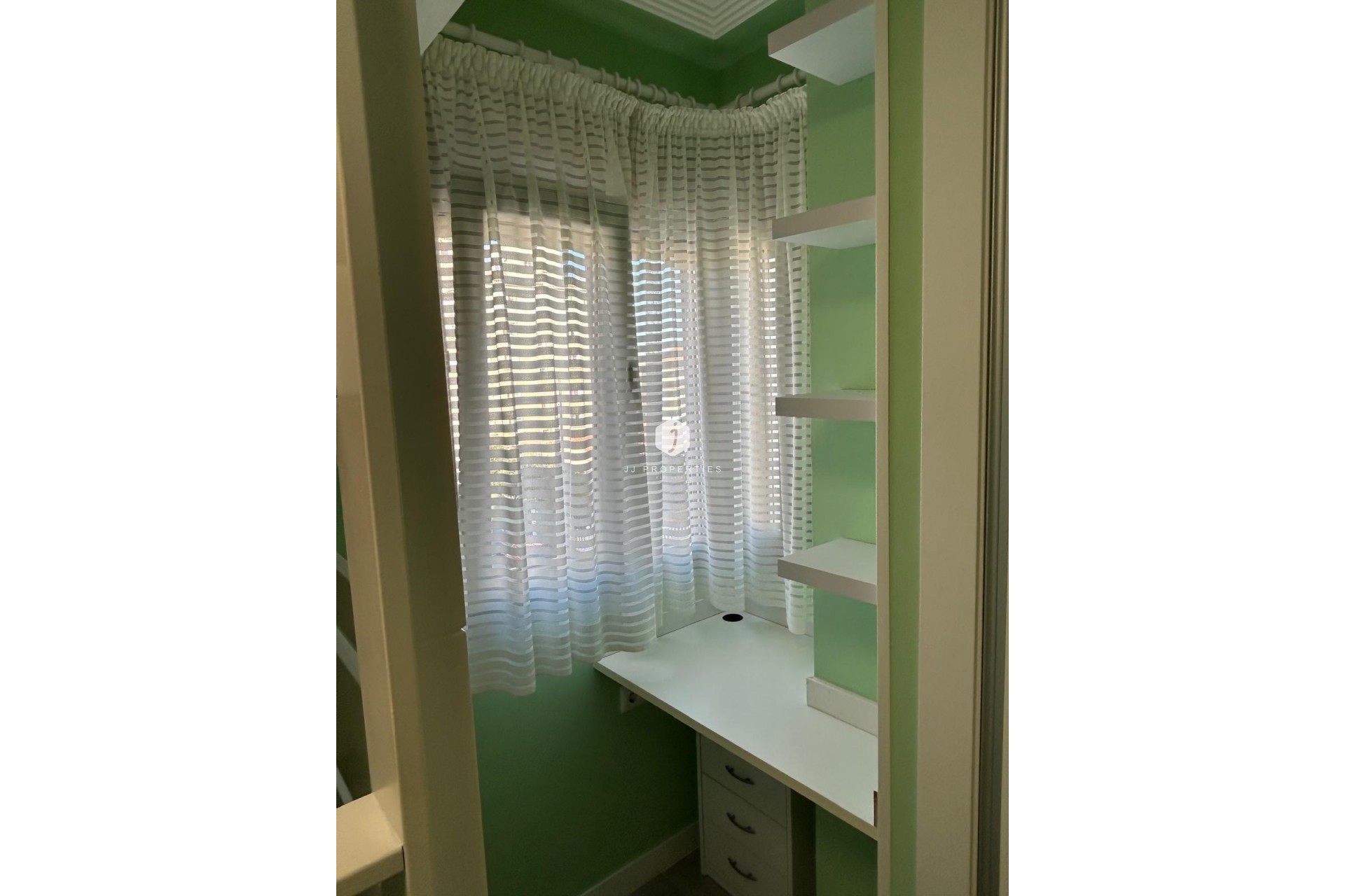 Aus zweiter Hand - Wohnung -
Torrevieja - Playa del Cura