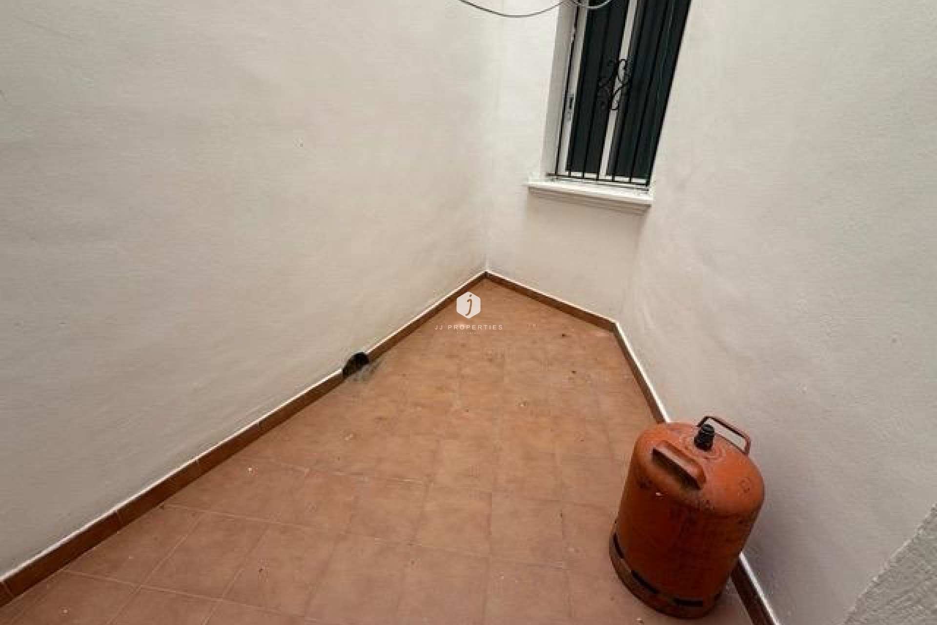 Aus zweiter Hand - Wohnung -
Torrevieja - Playa del Cura