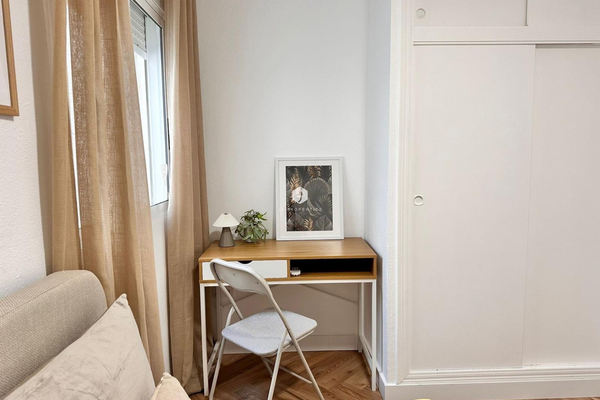 Aus zweiter Hand - Wohnung -
Torrevieja - Playa del Cura