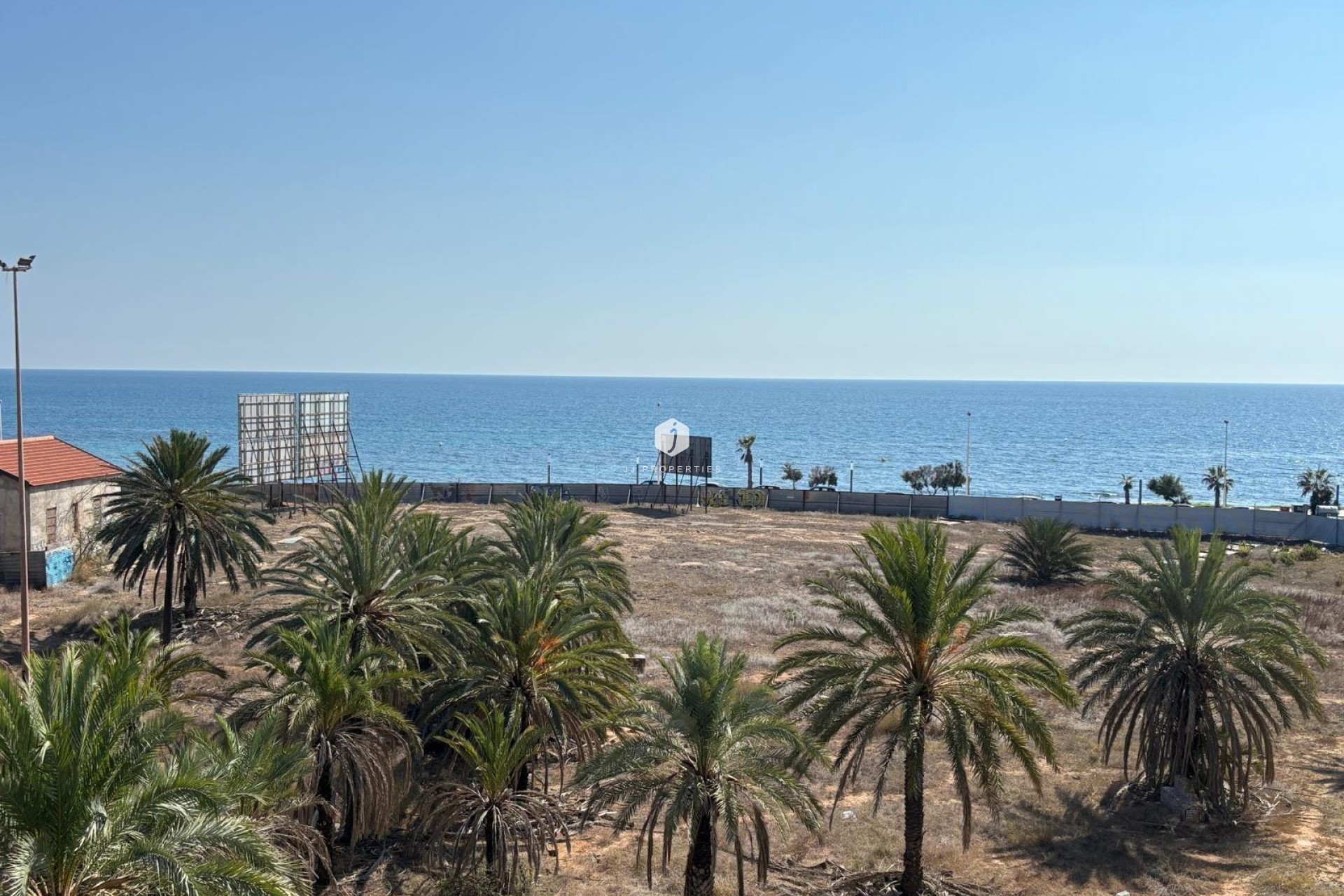Aus zweiter Hand - Wohnung -
Torrevieja - Playa del Cura
