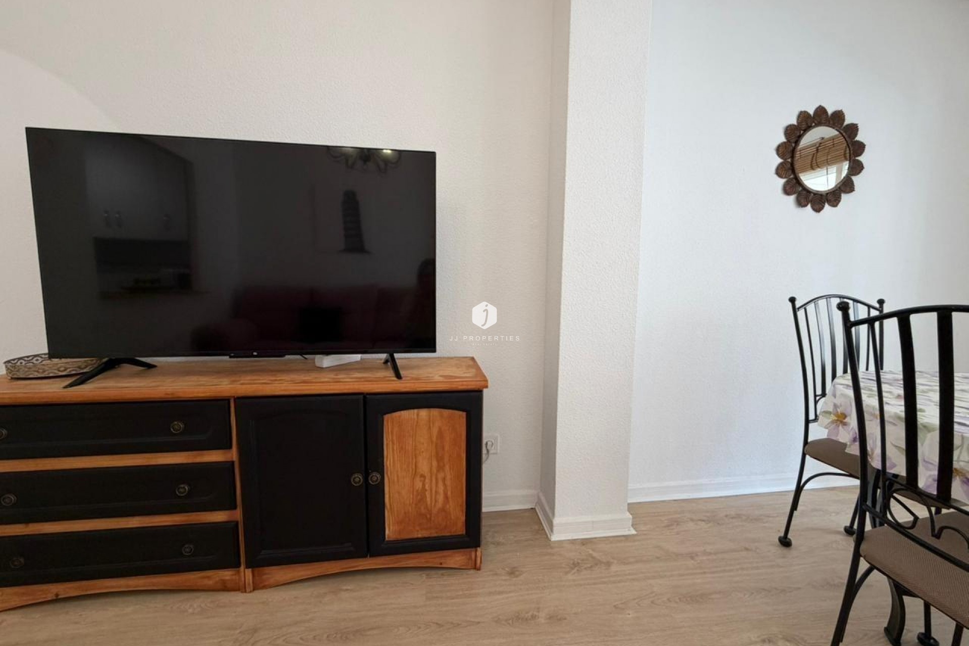 Aus zweiter Hand - Wohnung -
Torrevieja - Playa del Cura