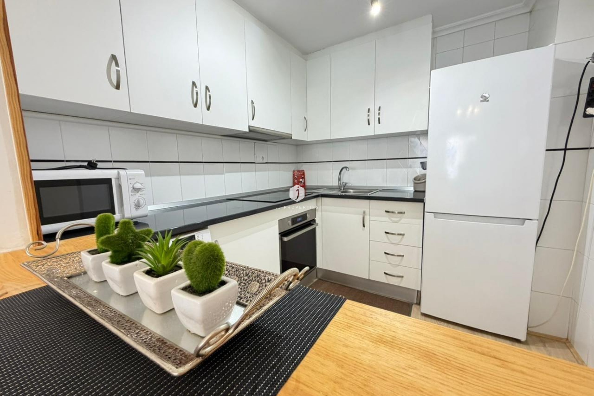 Aus zweiter Hand - Wohnung -
Torrevieja - Playa del Cura