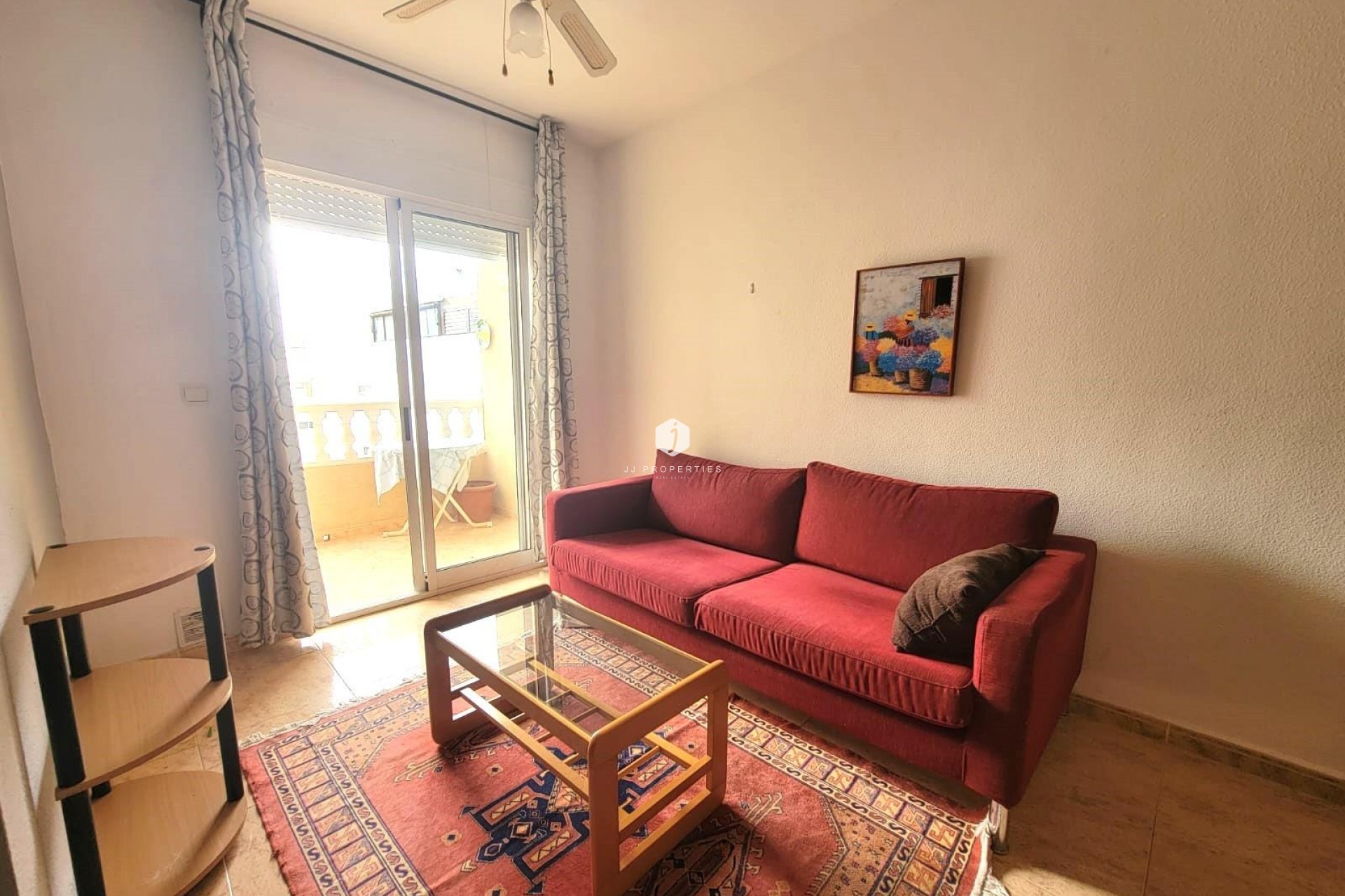 Aus zweiter Hand - Wohnung -
Torrevieja - Playa del Cura