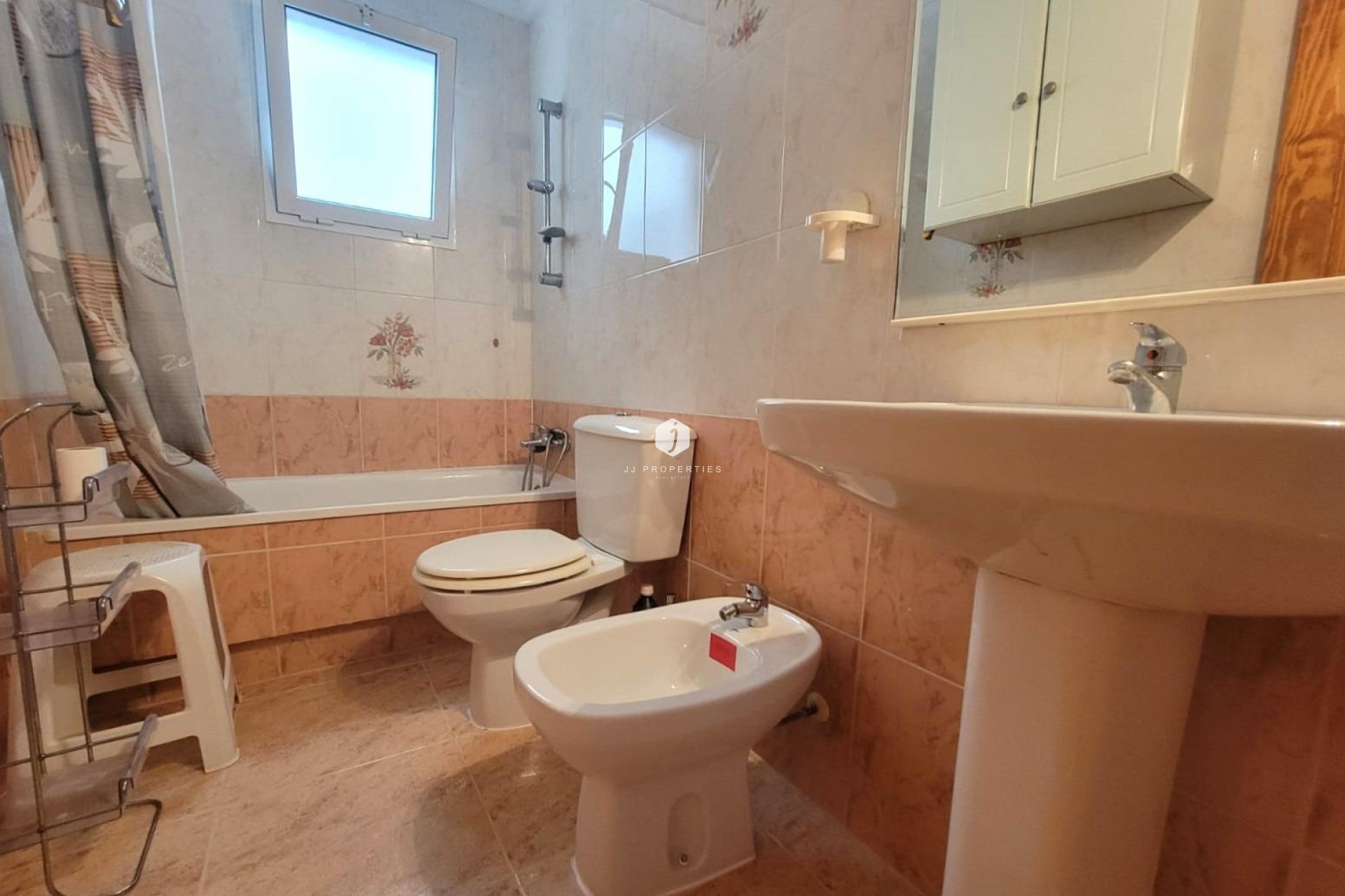 Aus zweiter Hand - Wohnung -
Torrevieja - Playa del Cura