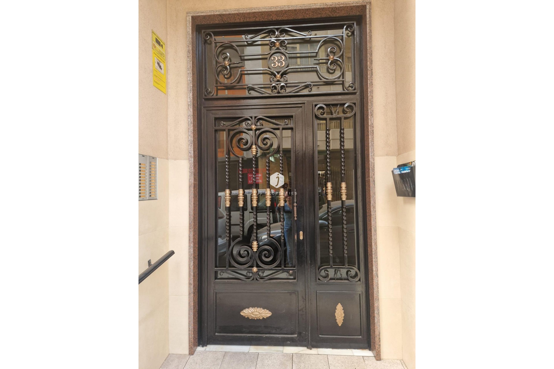 Aus zweiter Hand - Wohnung -
Torrevieja - Playa del Cura