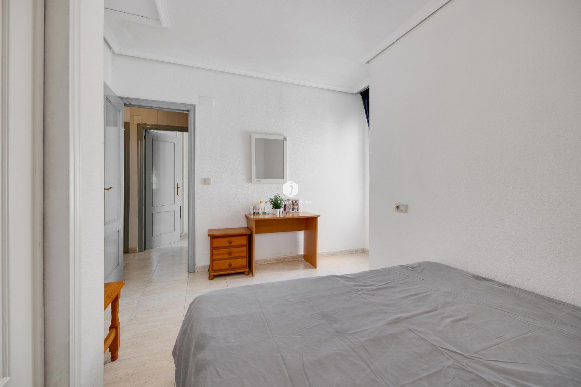 Aus zweiter Hand - Wohnung -
Torrevieja - Playa del Cura