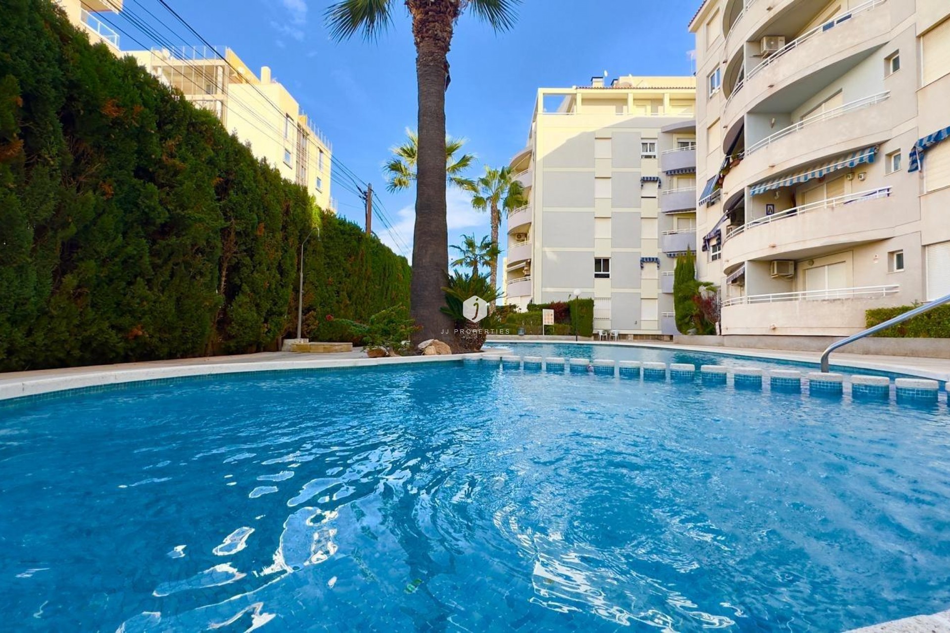 Aus zweiter Hand - Wohnung -
Torrevieja - Playa del Cura