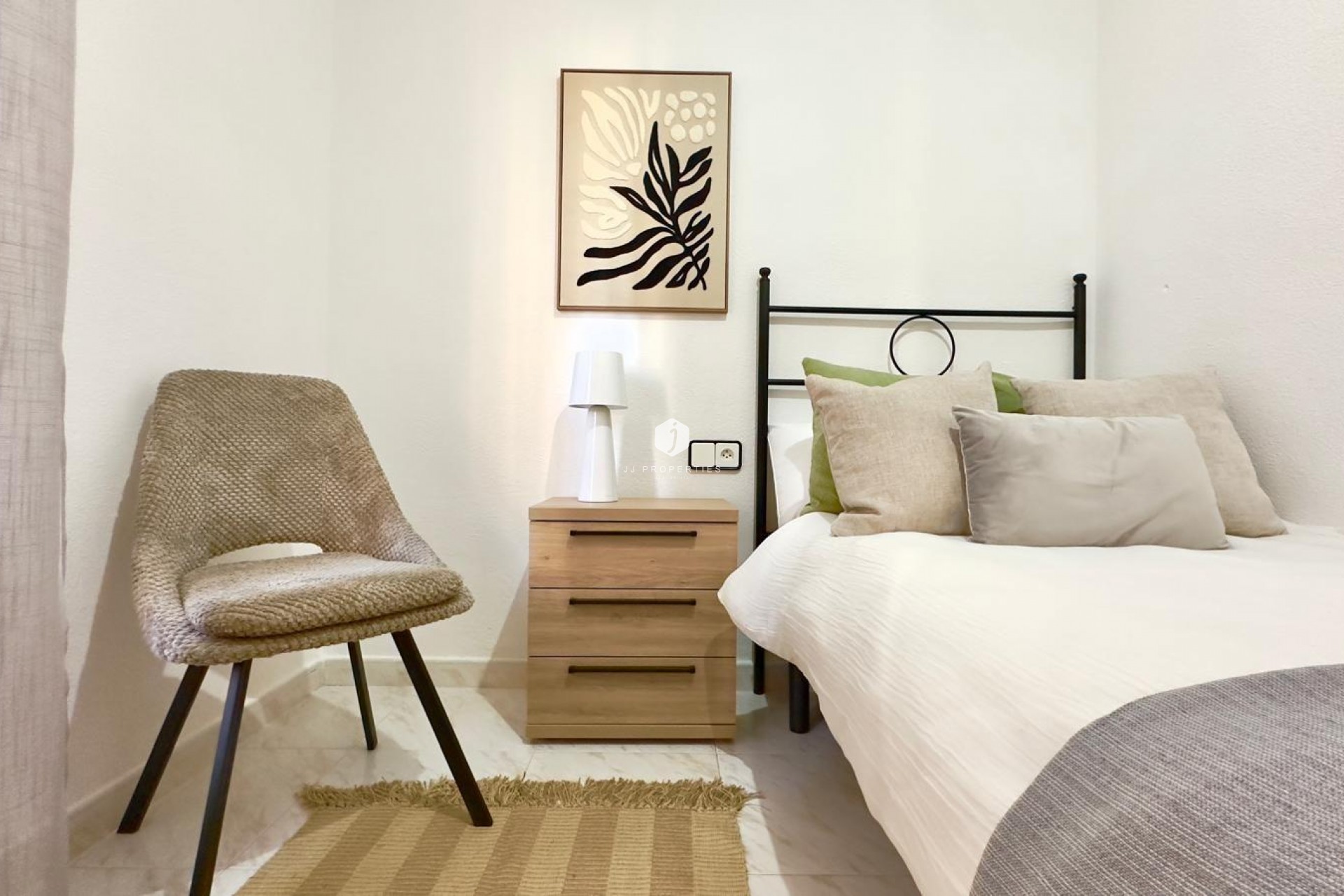 Aus zweiter Hand - Wohnung -
Torrevieja - Playa del Cura