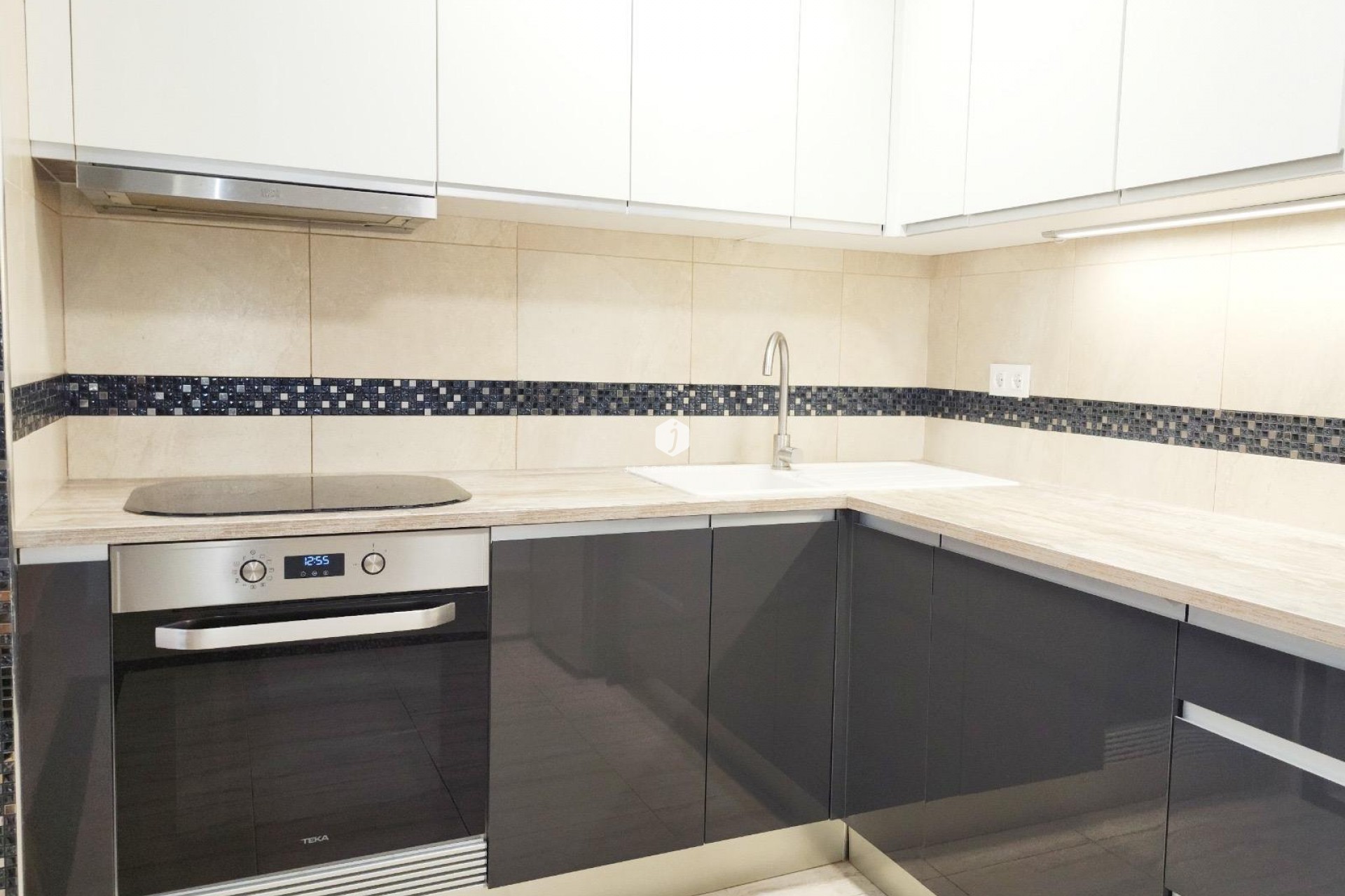 Aus zweiter Hand - Wohnung -
Torrevieja - Playa del Cura