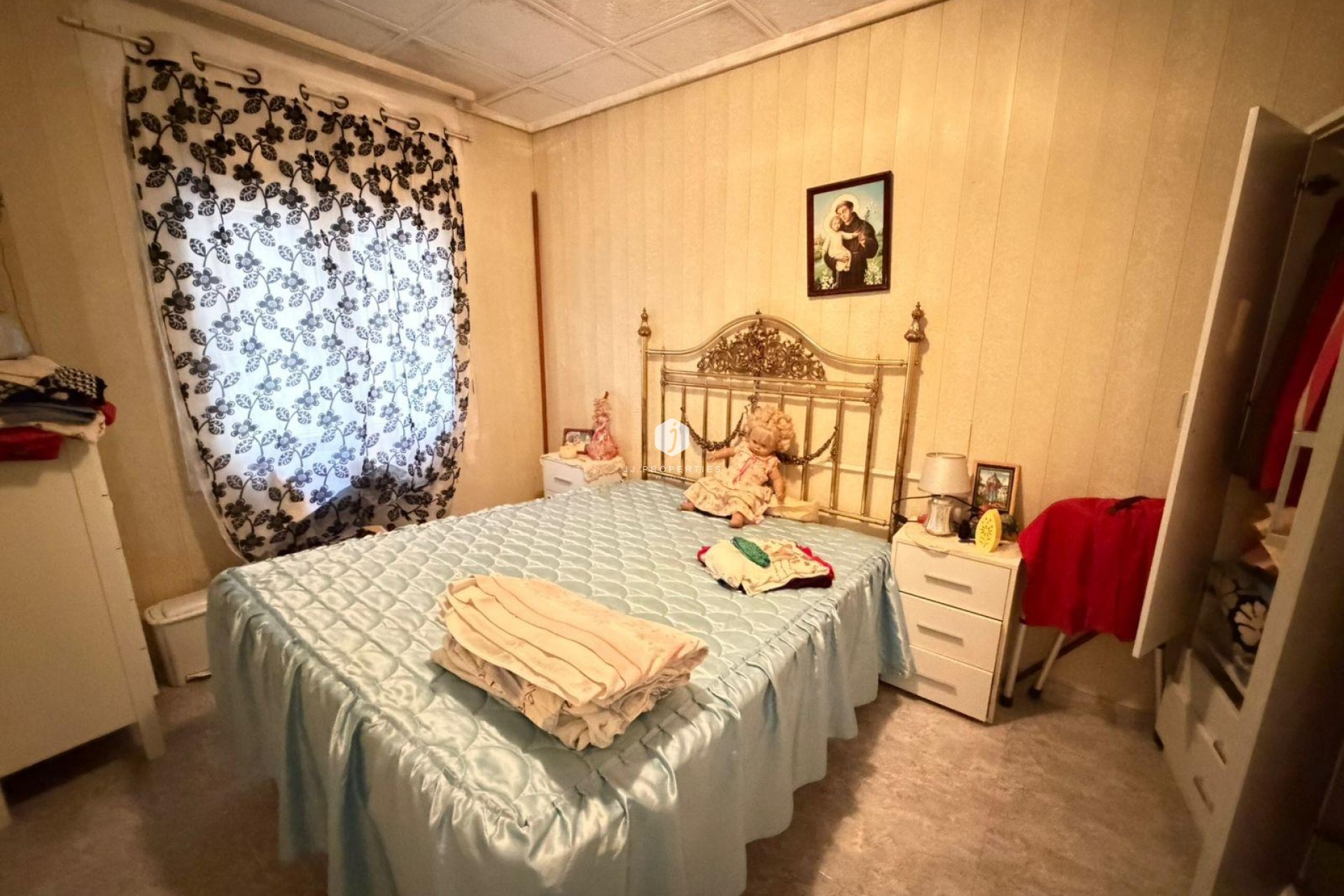 Aus zweiter Hand - Wohnung -
Torrevieja - Playa del Cura