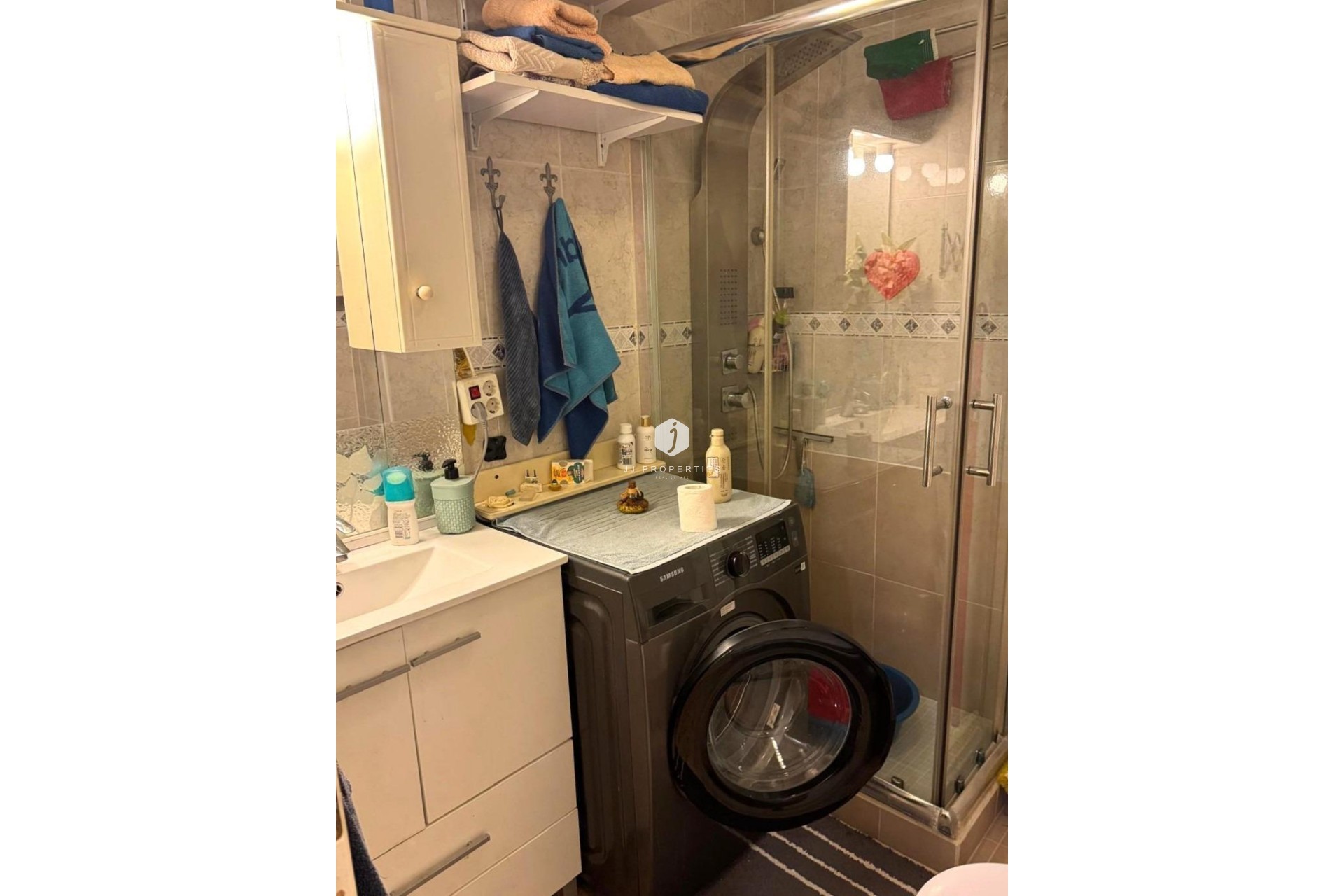 Aus zweiter Hand - Wohnung -
Torrevieja - Playa del Cura