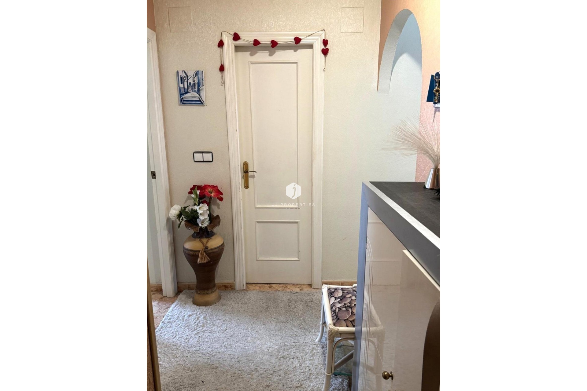 Aus zweiter Hand - Wohnung -
Torrevieja - Playa del Cura