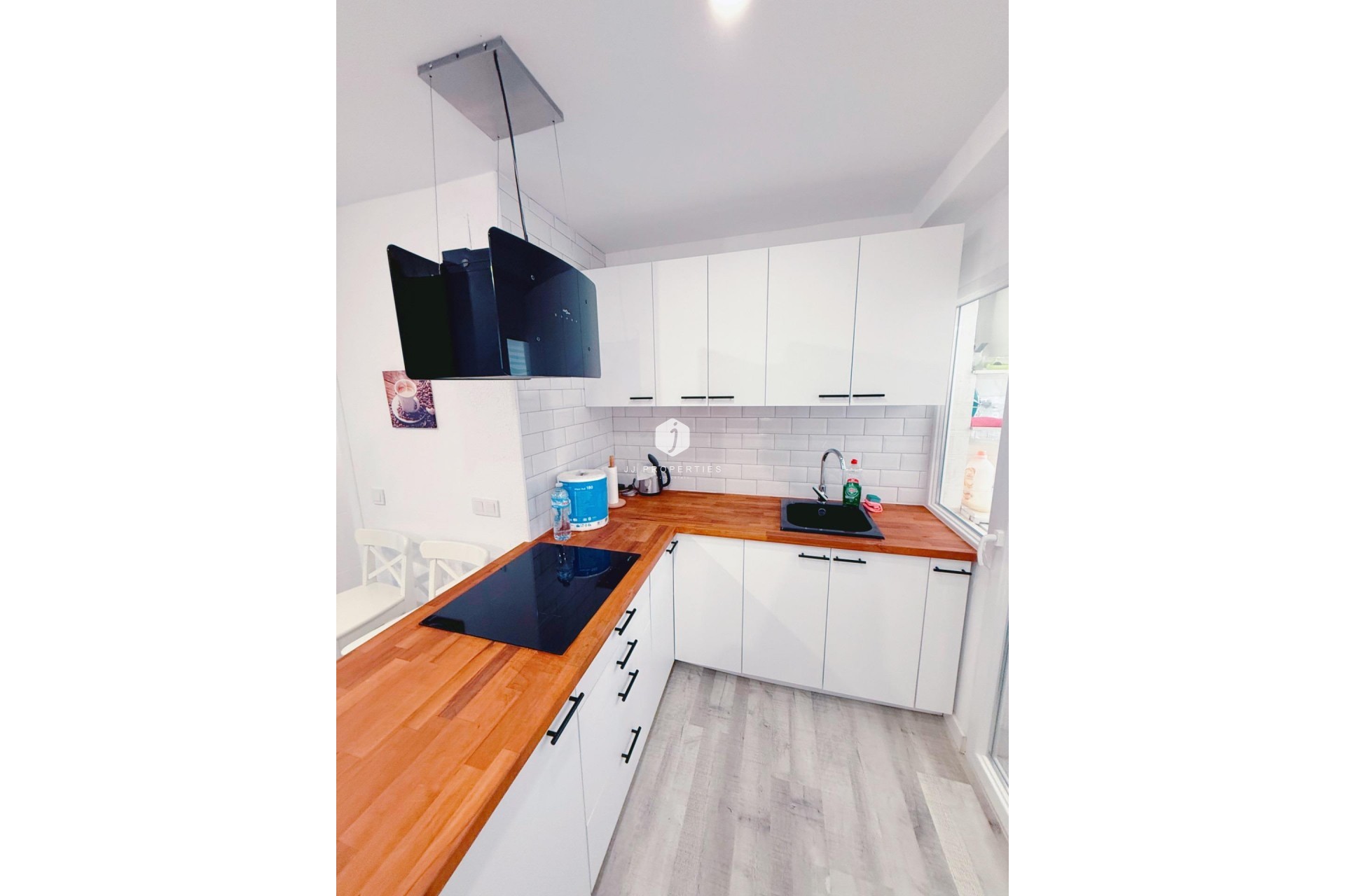 Aus zweiter Hand - Wohnung -
Torrevieja - Playa del Cura