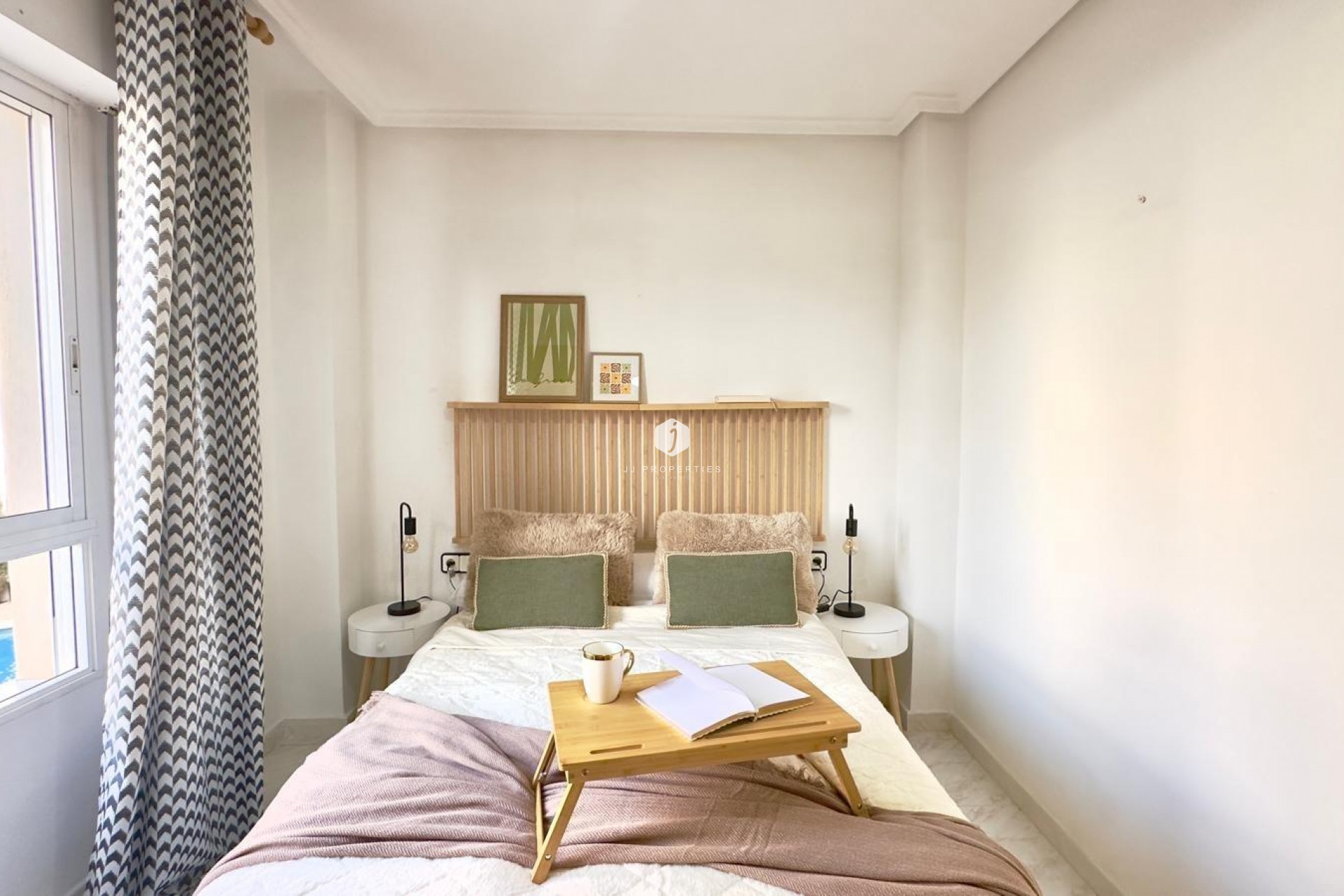 Aus zweiter Hand - Wohnung -
Torrevieja - Playa del Cura