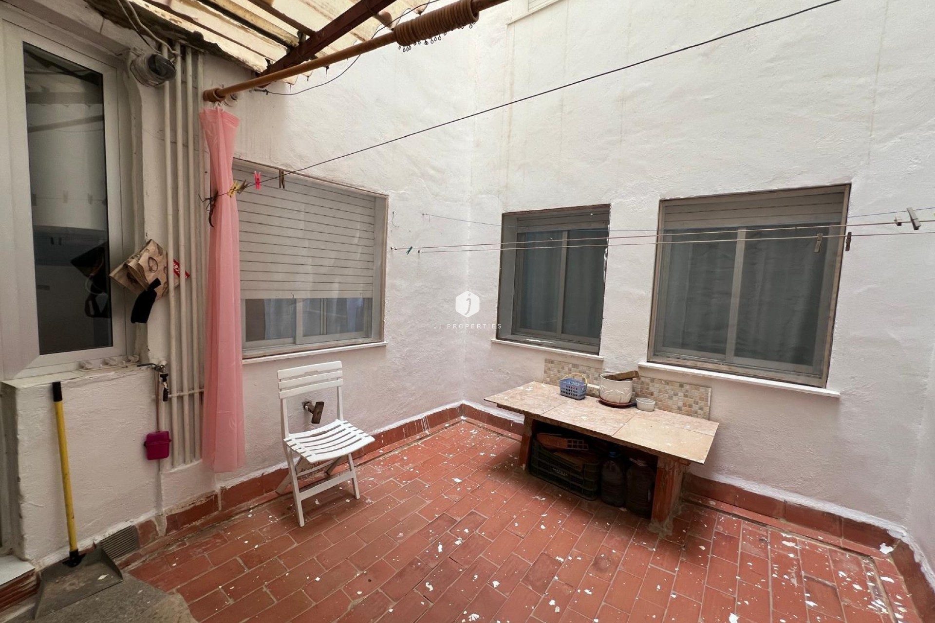 Aus zweiter Hand - Wohnung -
Torrevieja - Playa del Cura