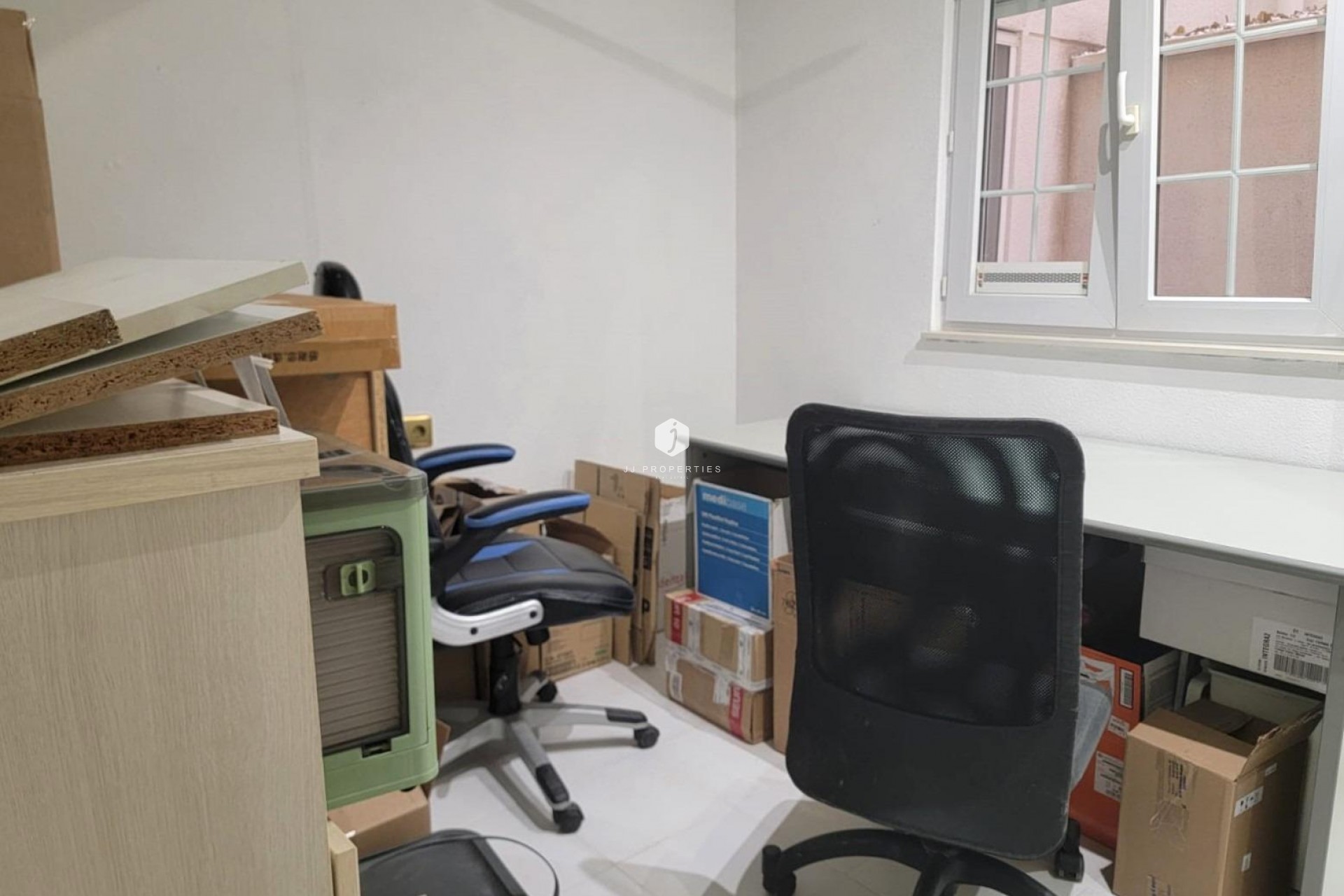 Aus zweiter Hand - Wohnung -
Torrevieja - Playa del Cura