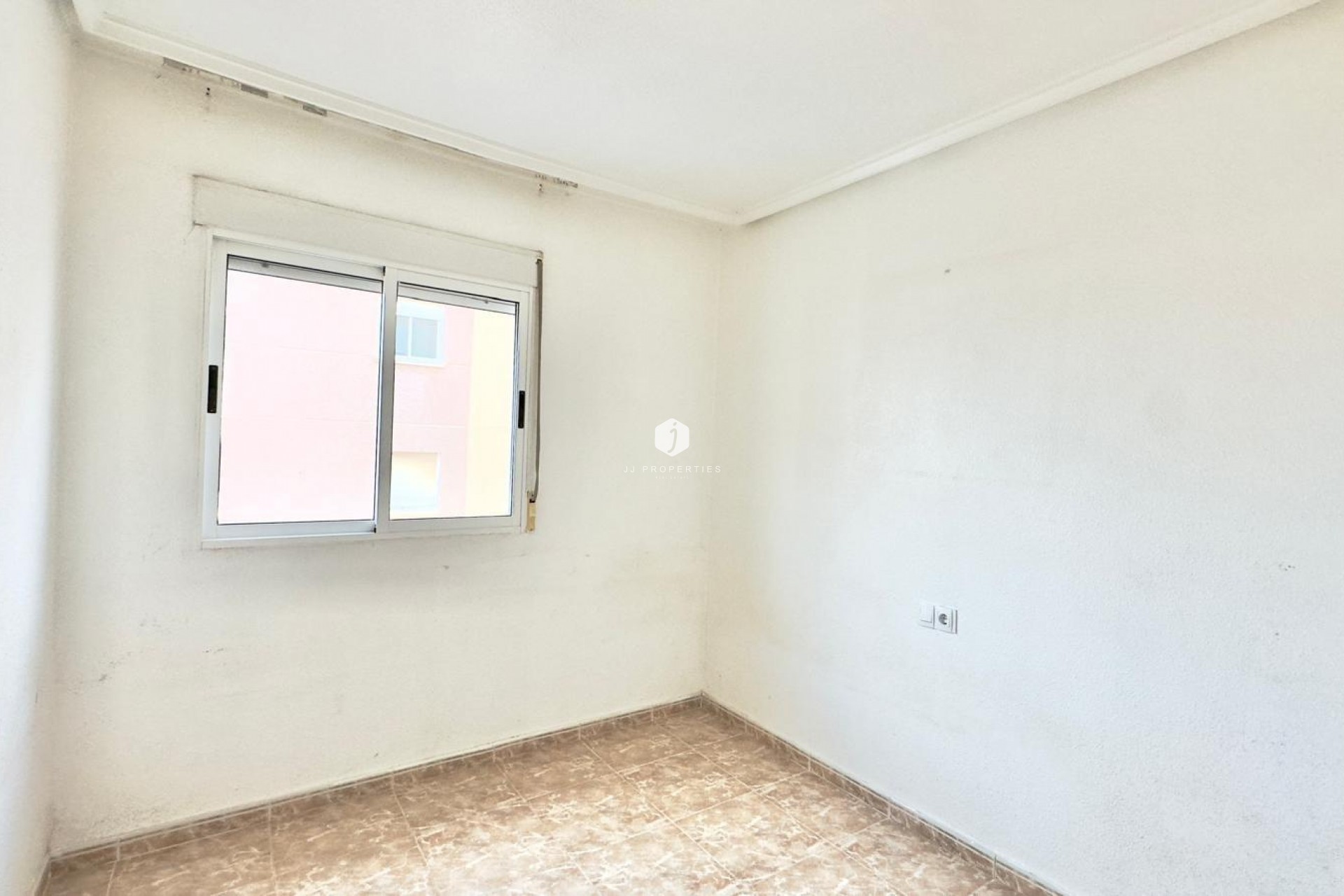 Aus zweiter Hand - Wohnung -
Torrevieja - Playa del Cura