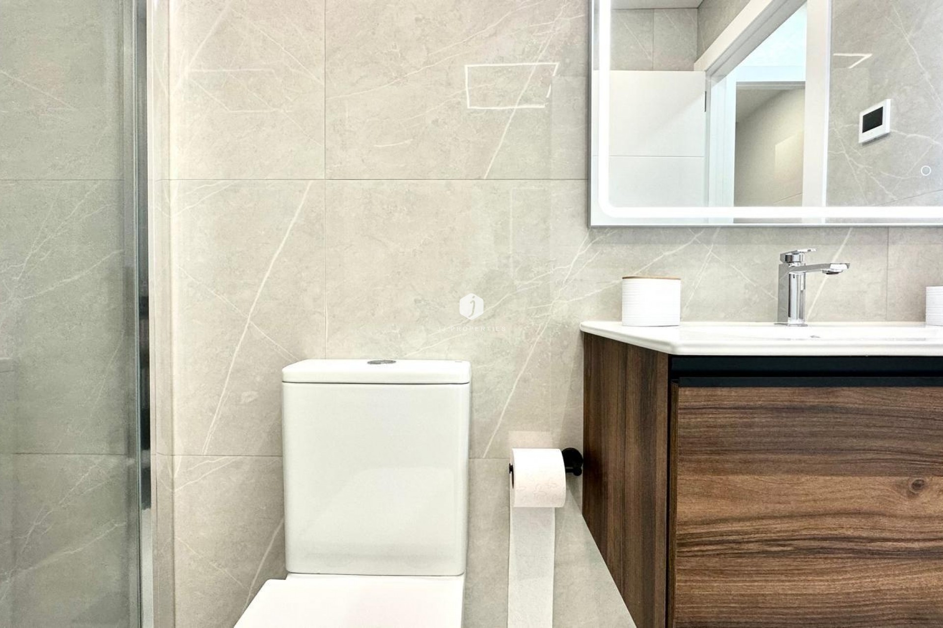 Aus zweiter Hand - Wohnung -
Torrevieja - Playa del Cura