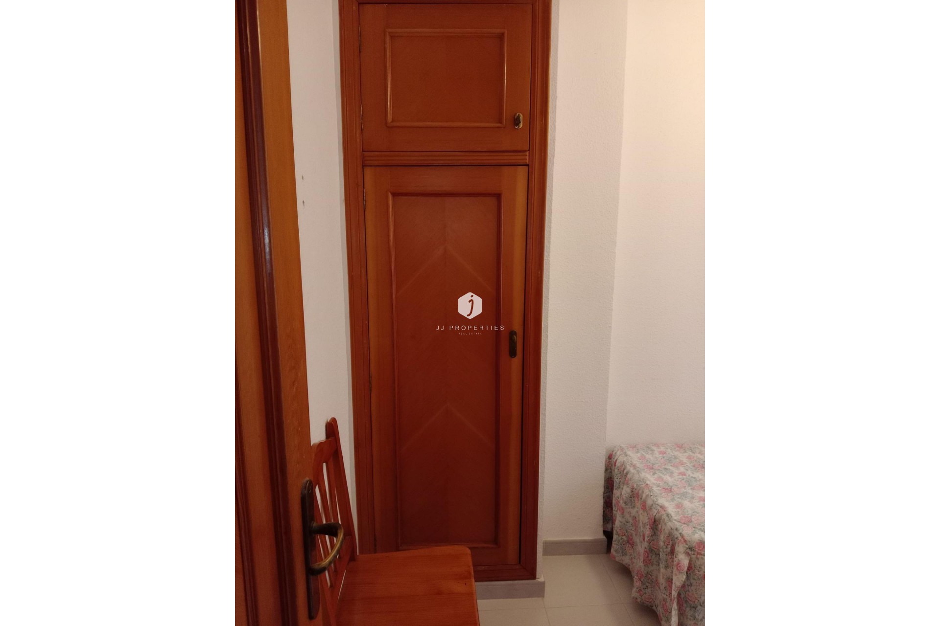 Aus zweiter Hand - Wohnung -
Torrevieja - Playa del Cura