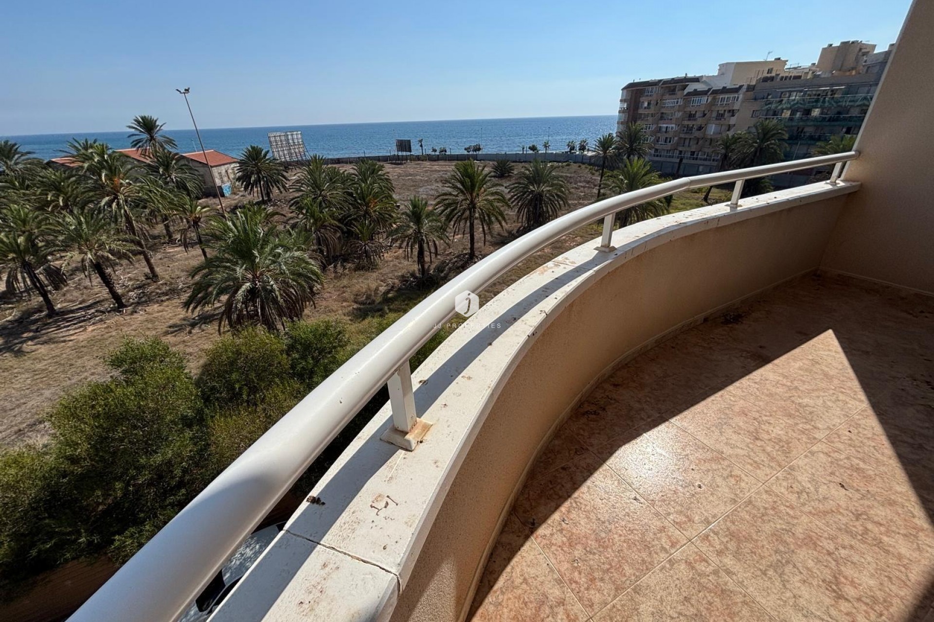 Aus zweiter Hand - Wohnung -
Torrevieja - Playa del Cura