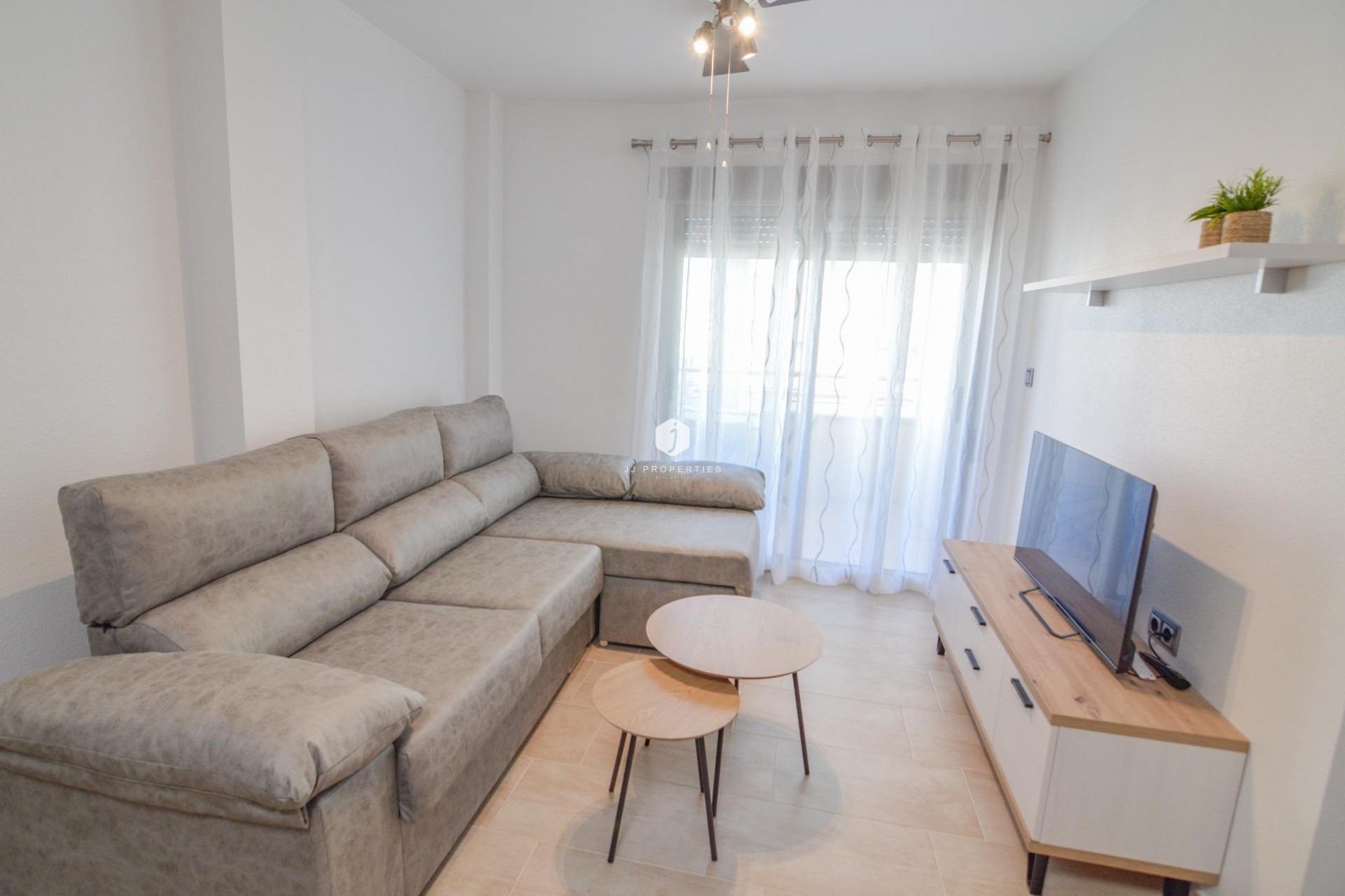 Aus zweiter Hand - Wohnung -
Torrevieja - Playa del Cura