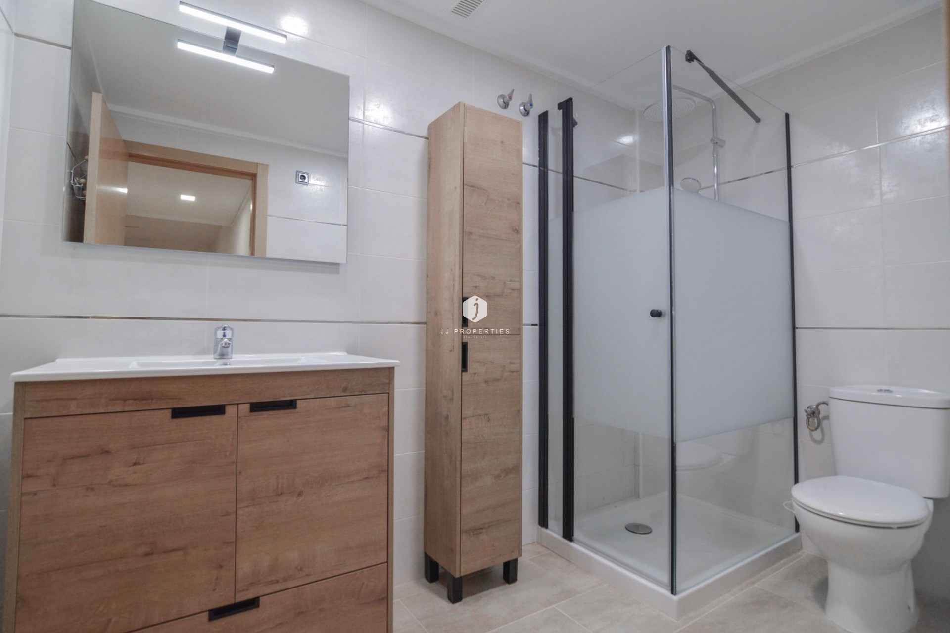 Aus zweiter Hand - Wohnung -
Torrevieja - Playa del Cura