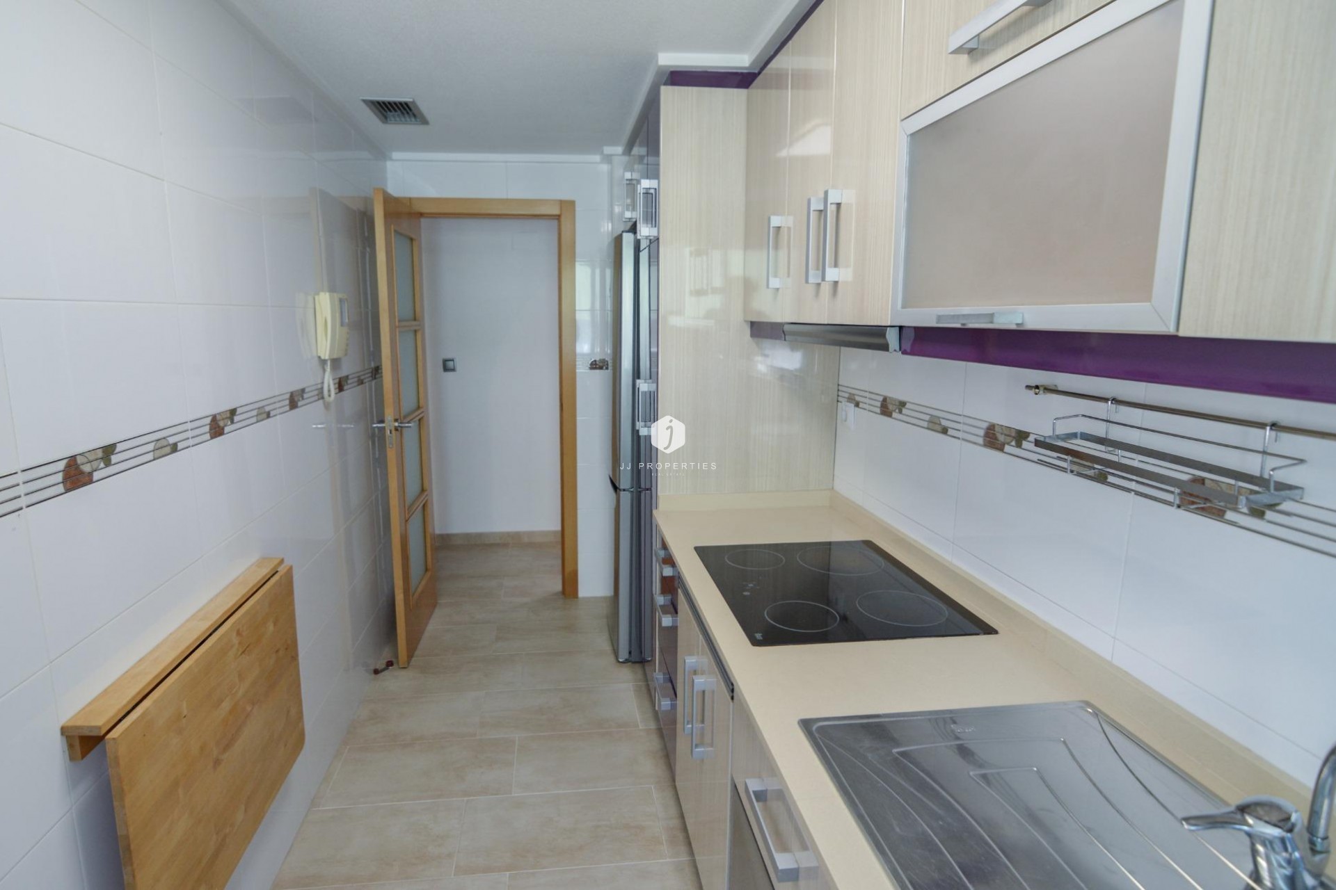 Aus zweiter Hand - Wohnung -
Torrevieja - Playa del Cura