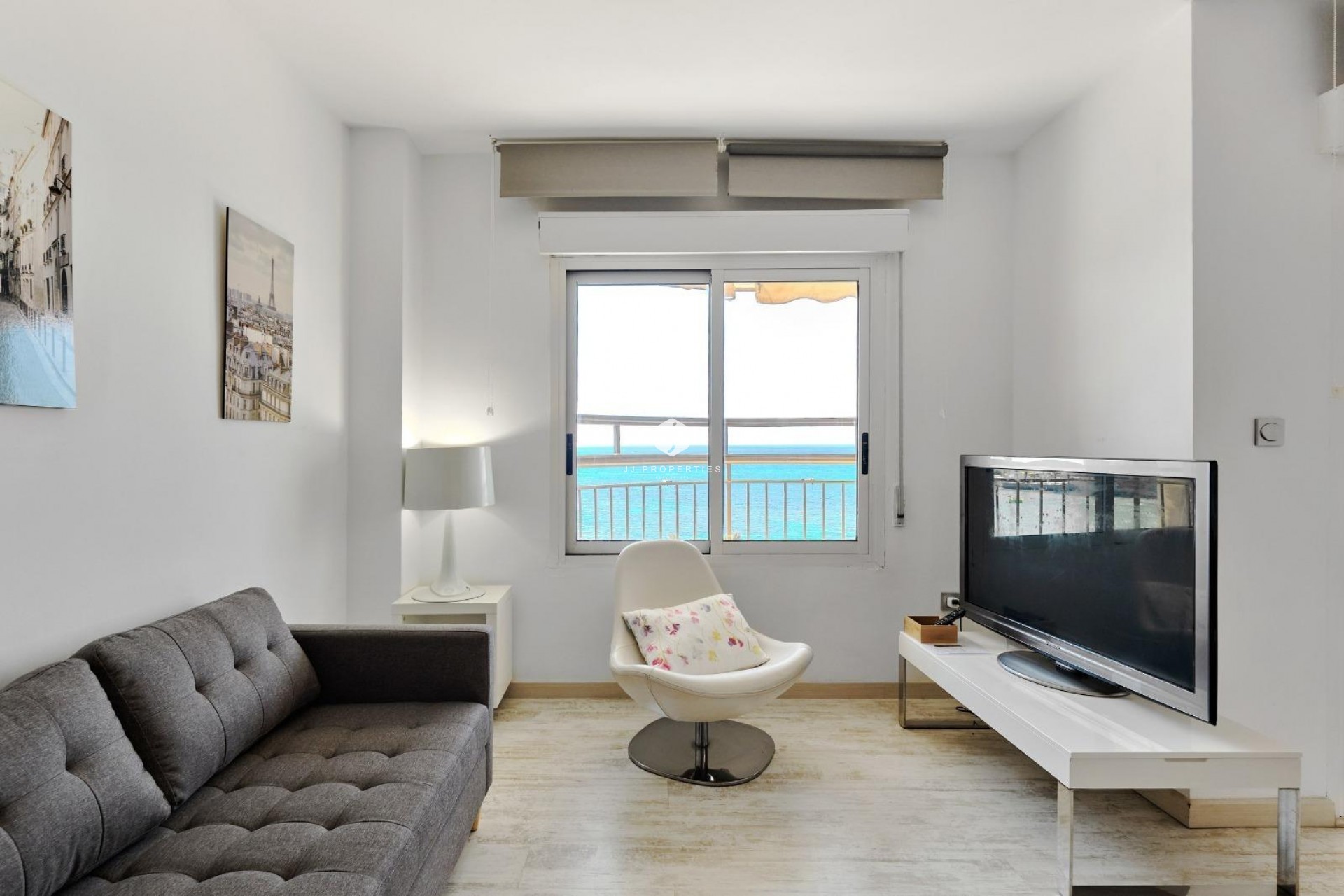 Aus zweiter Hand - Wohnung -
Torrevieja - Playa del Cura