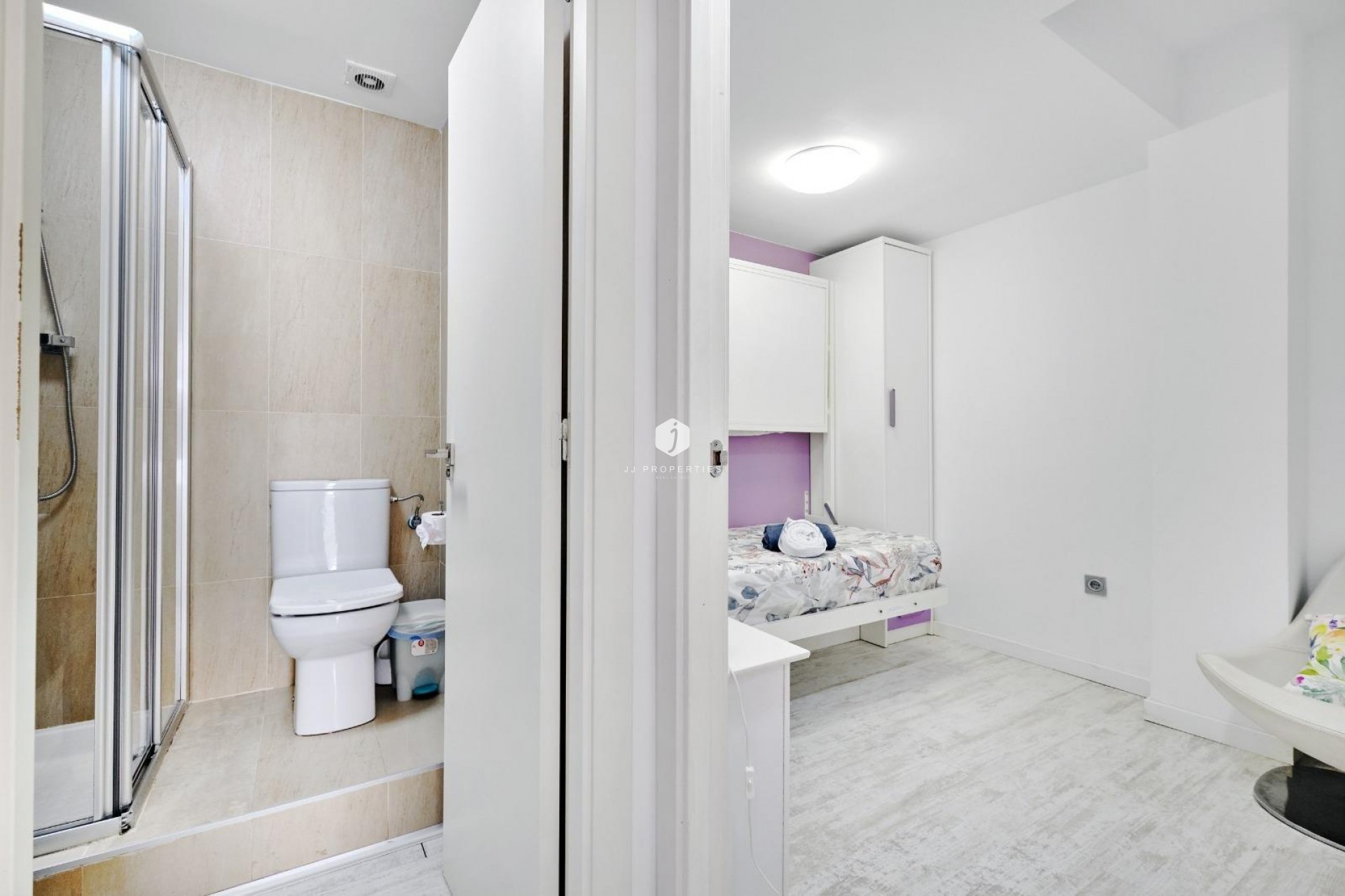 Aus zweiter Hand - Wohnung -
Torrevieja - Playa del Cura