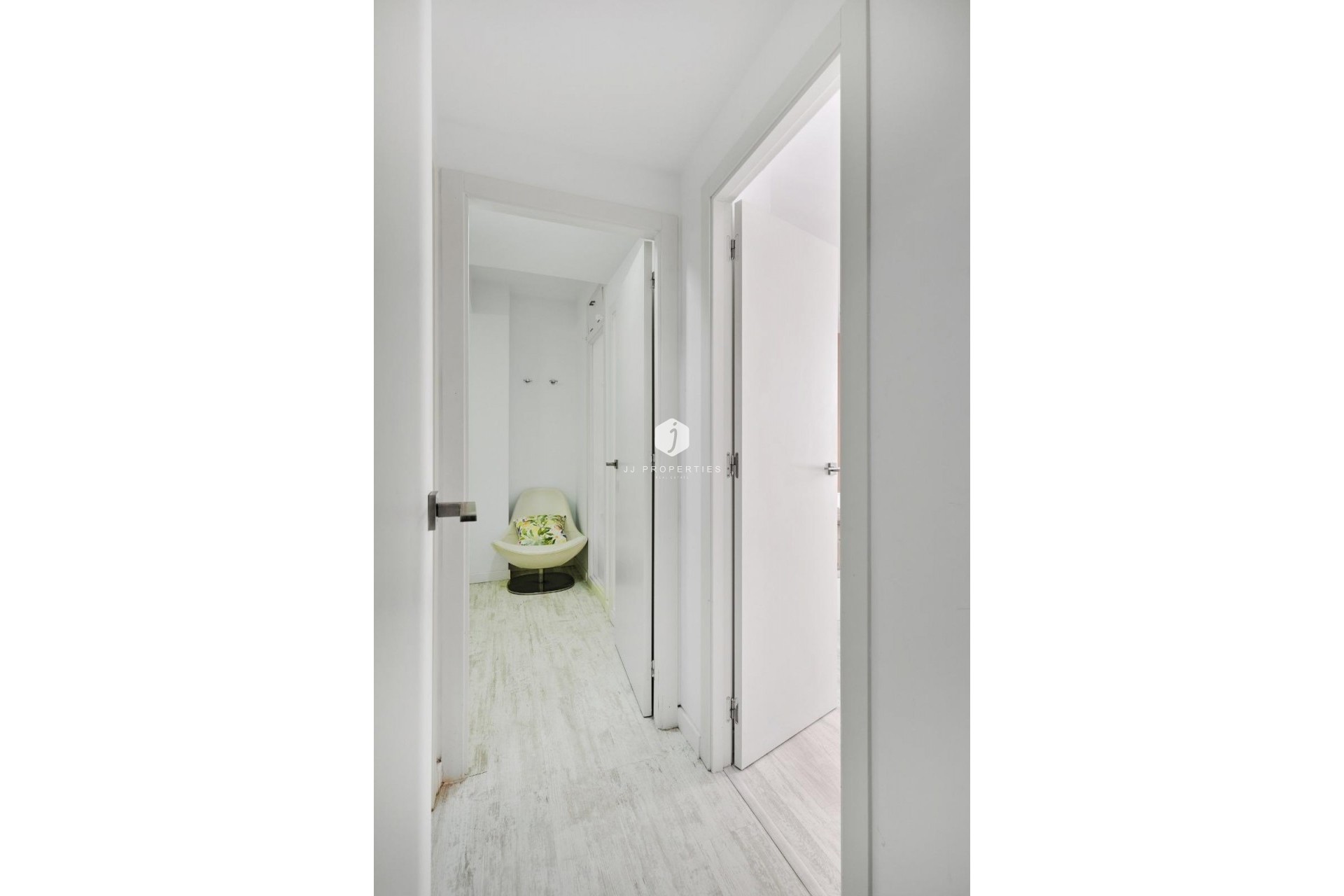 Aus zweiter Hand - Wohnung -
Torrevieja - Playa del Cura