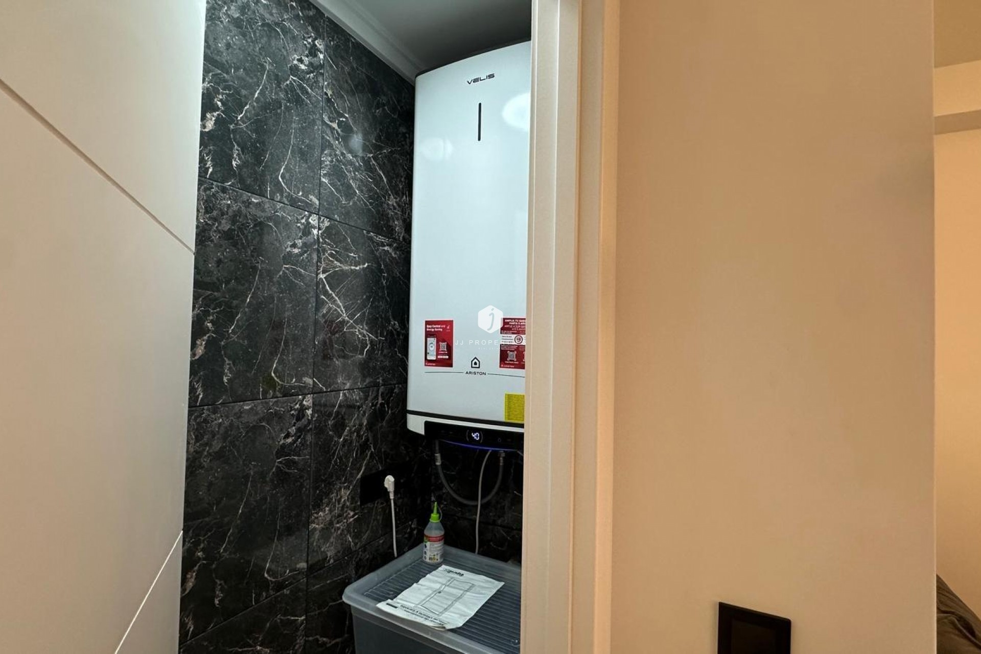 Aus zweiter Hand - Wohnung -
Torrevieja - Playa del Cura