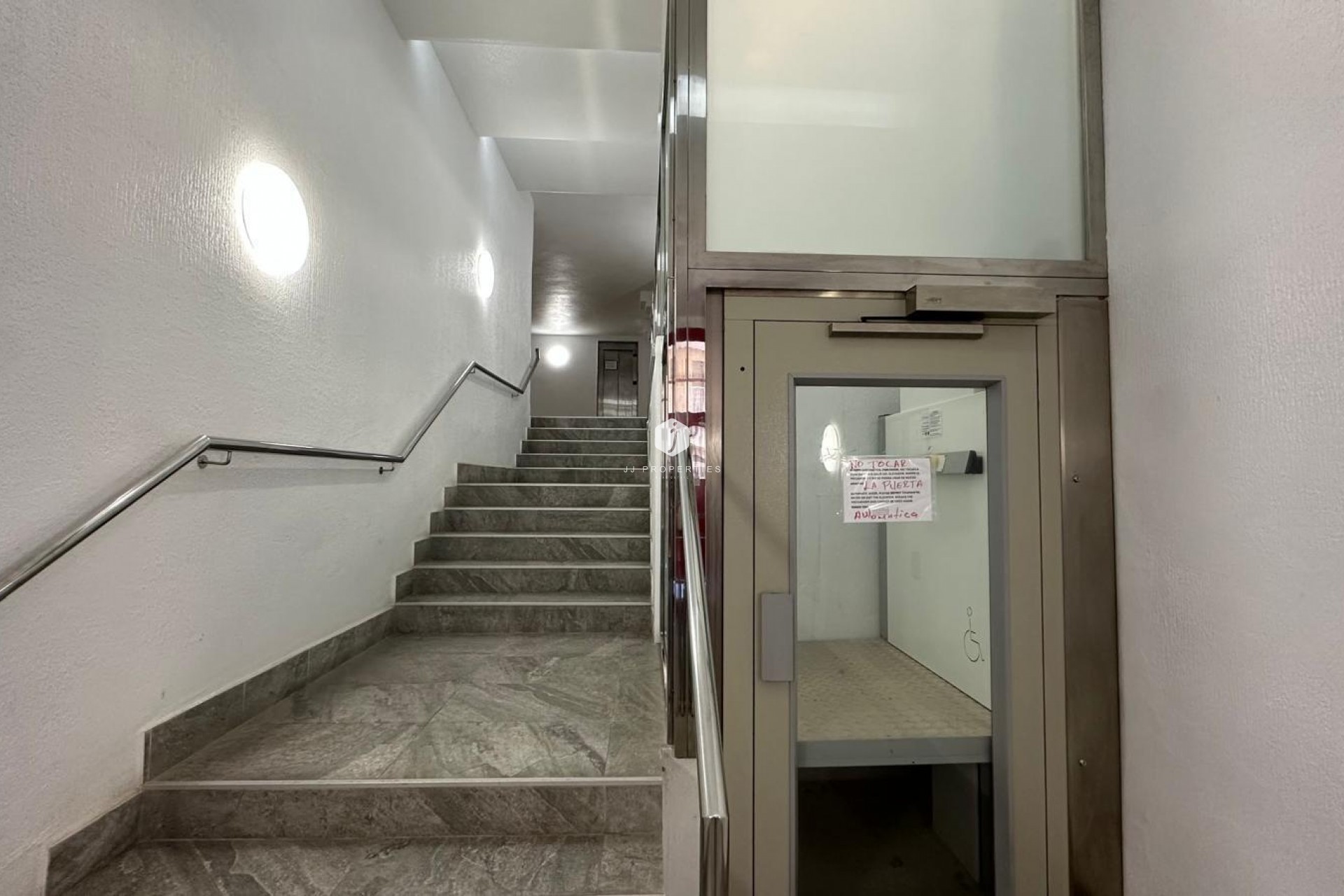 Aus zweiter Hand - Wohnung -
Torrevieja - Playa del Cura