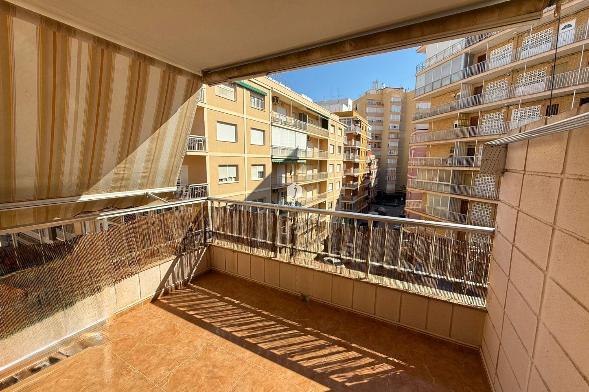 Aus zweiter Hand - Wohnung -
Torrevieja - Playa del Cura