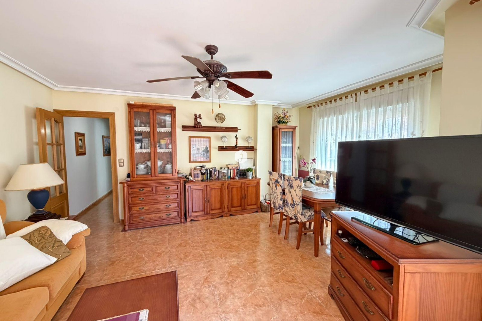 Aus zweiter Hand - Wohnung -
Torrevieja - Playa del Cura