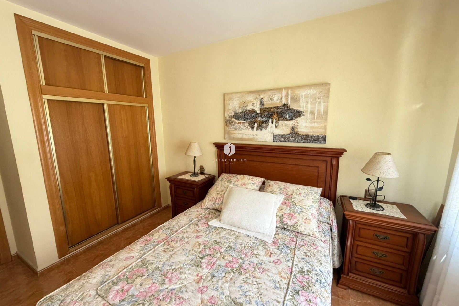 Aus zweiter Hand - Wohnung -
Torrevieja - Playa del Cura