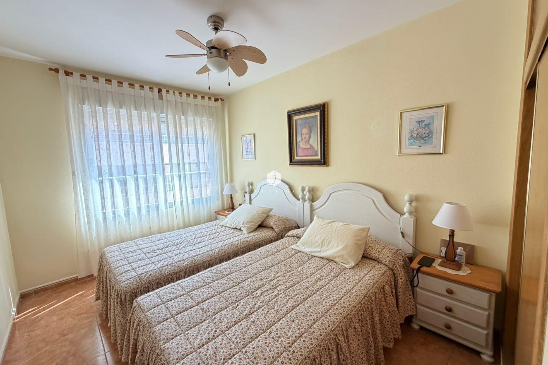 Aus zweiter Hand - Wohnung -
Torrevieja - Playa del Cura