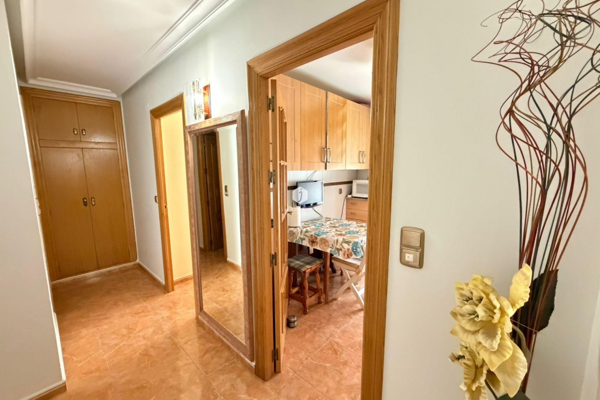 Aus zweiter Hand - Wohnung -
Torrevieja - Playa del Cura