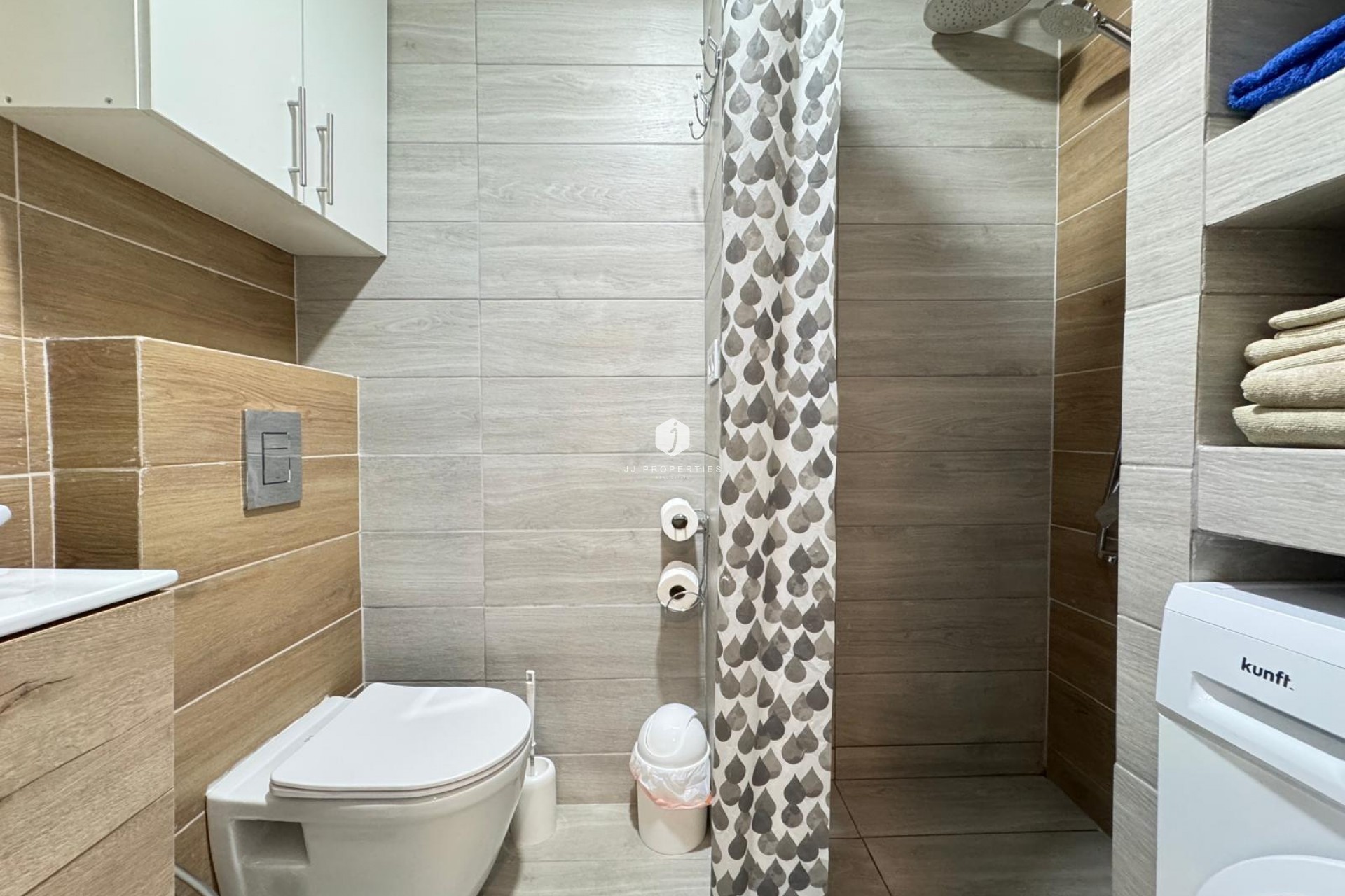 Aus zweiter Hand - Wohnung -
Torrevieja - Playa del Cura