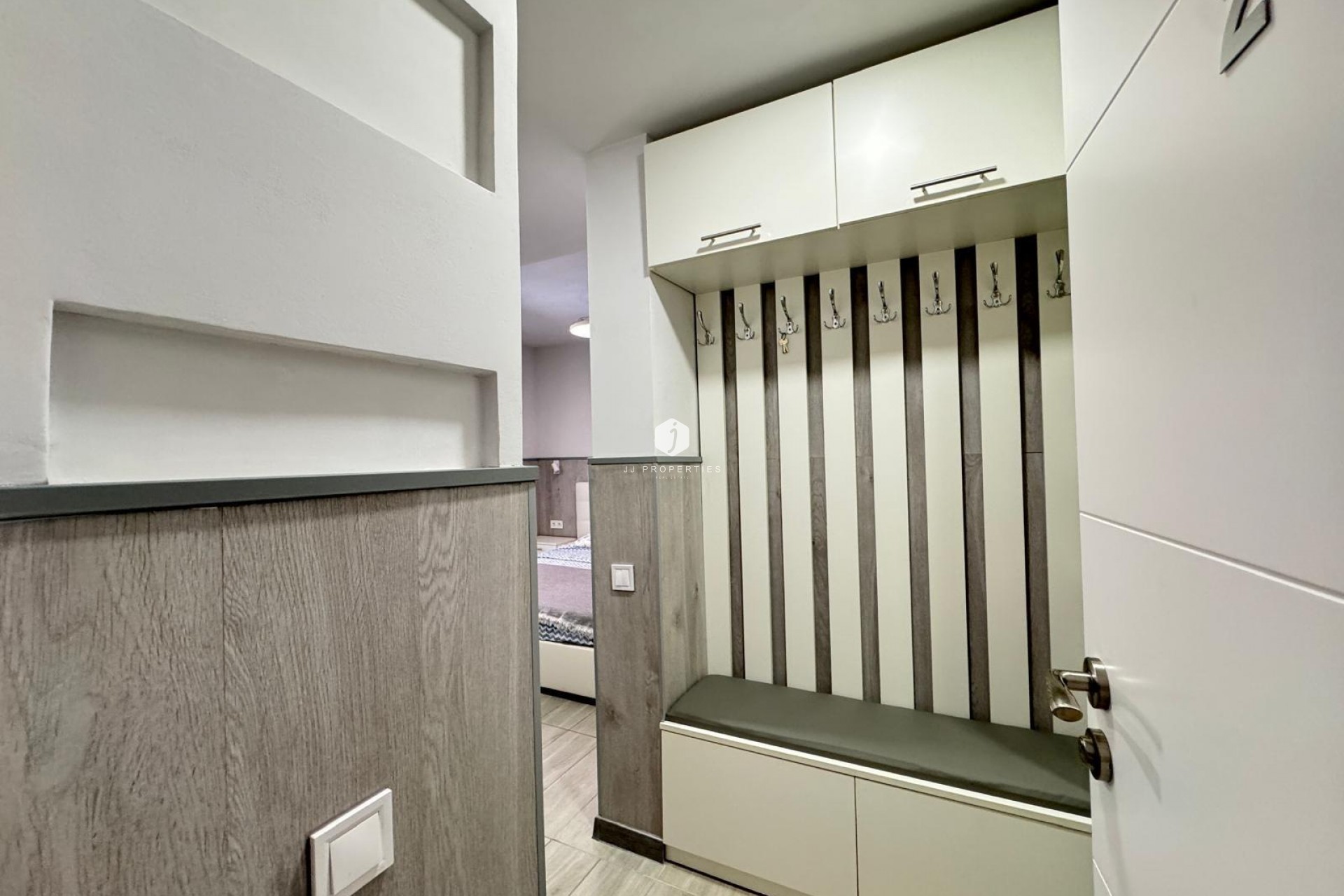 Aus zweiter Hand - Wohnung -
Torrevieja - Playa del Cura